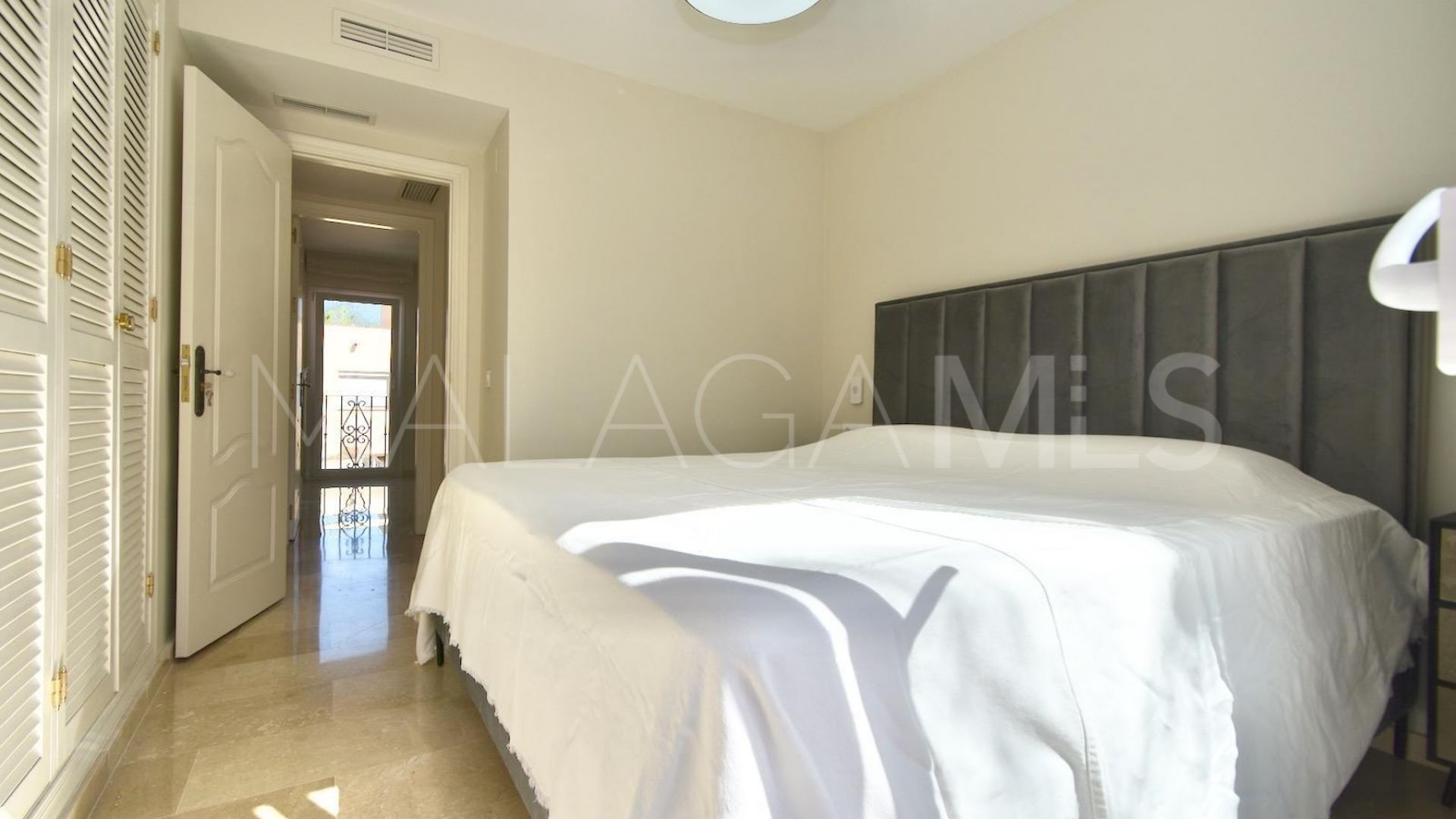 For sale semi detached house in Rodeo Alto with 4 bedrooms