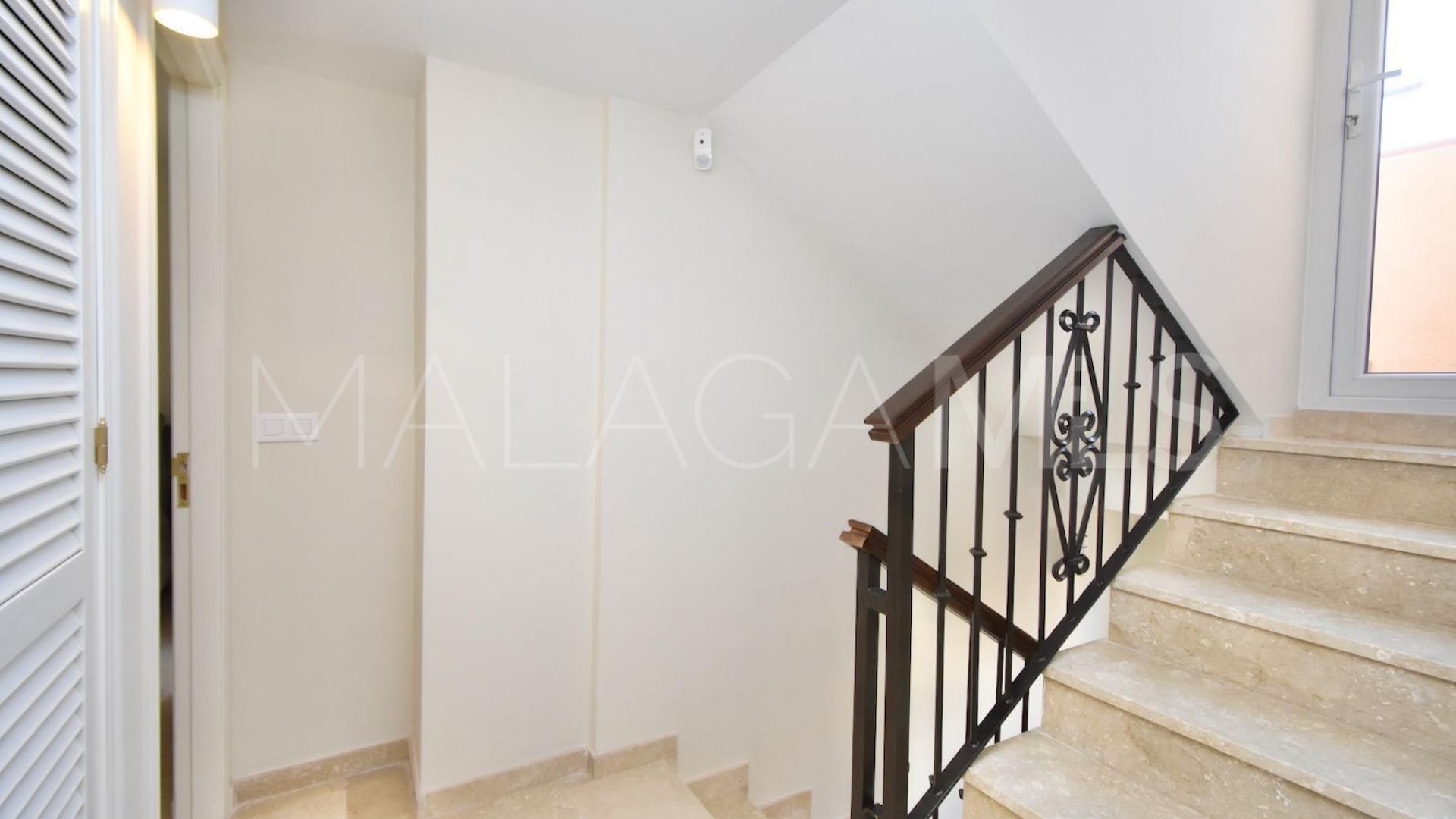 For sale semi detached house in Rodeo Alto with 4 bedrooms