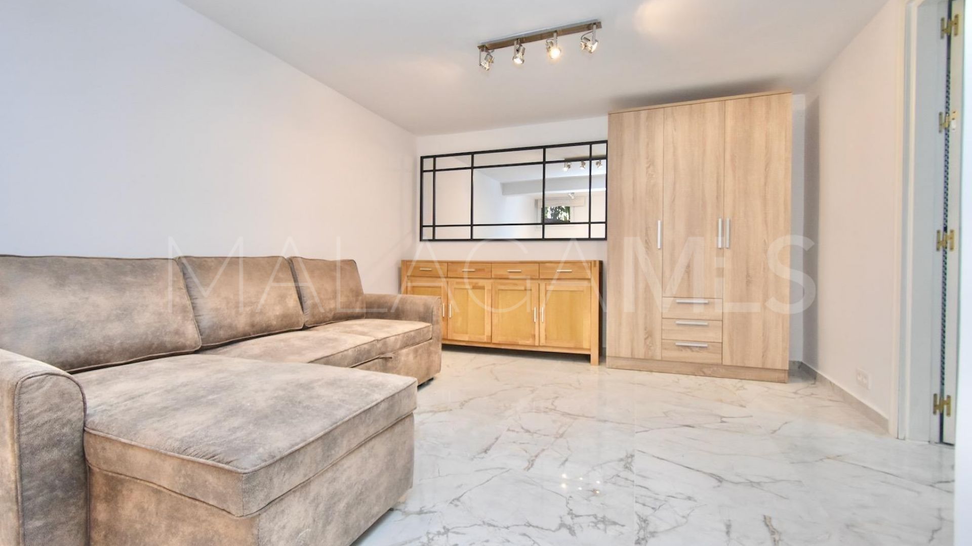 For sale semi detached house in Rodeo Alto with 4 bedrooms