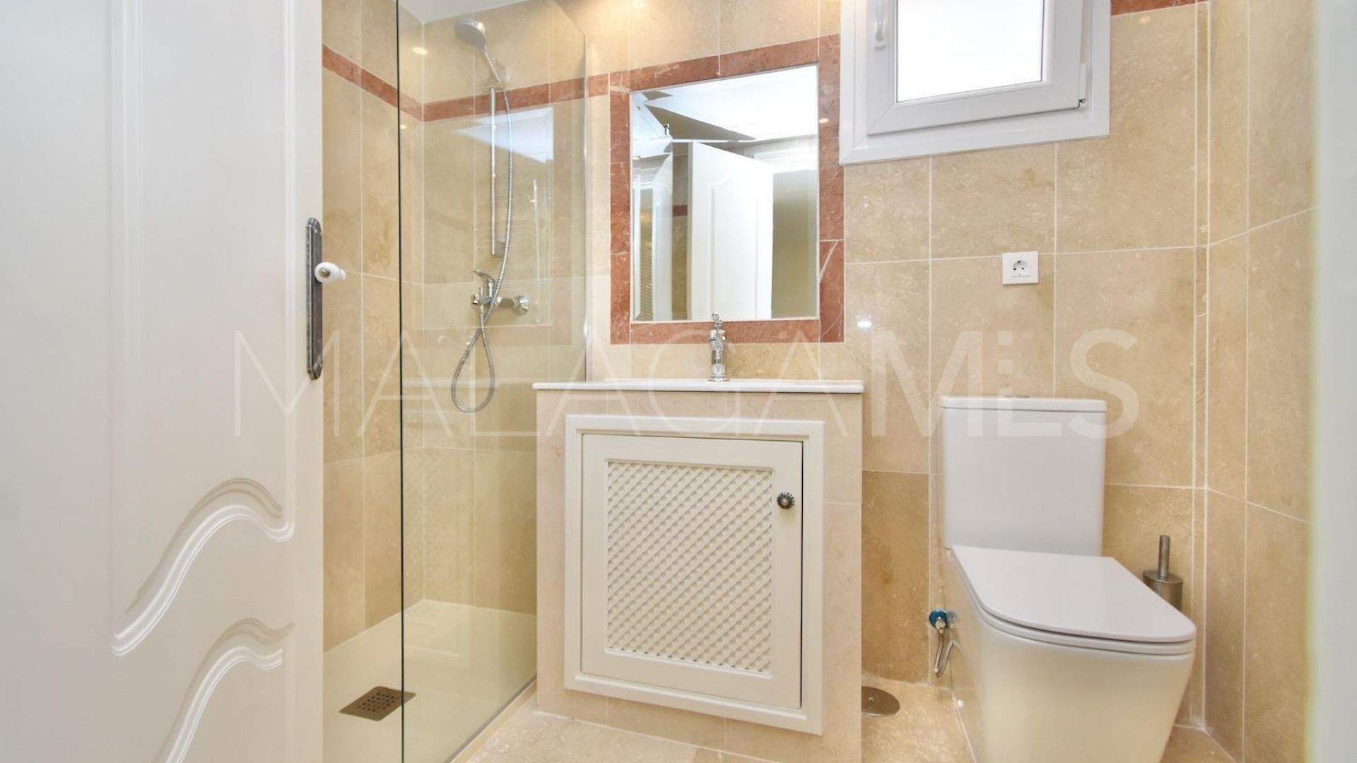For sale semi detached house in Rodeo Alto with 4 bedrooms