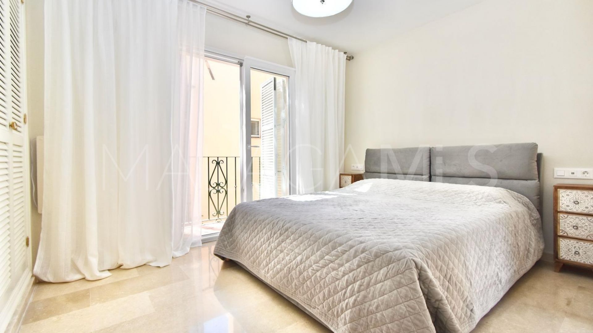 For sale semi detached house in Rodeo Alto with 4 bedrooms