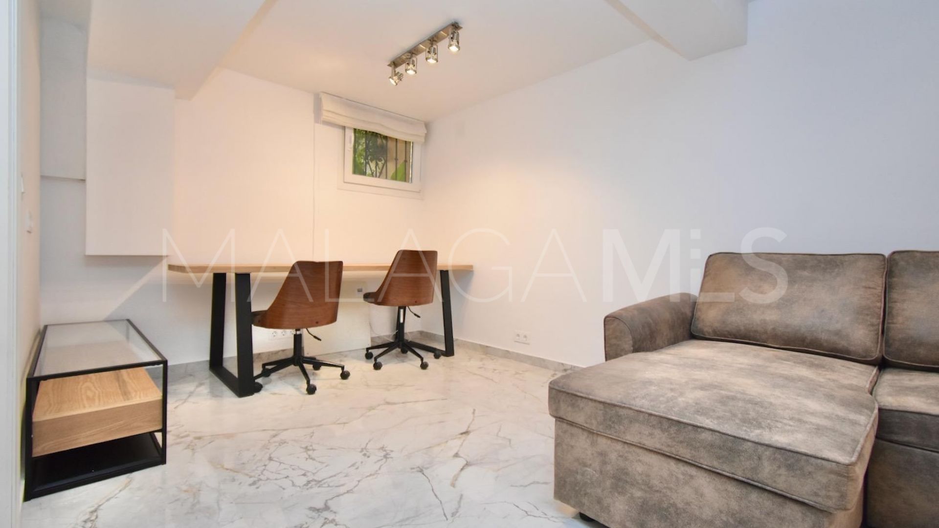 For sale semi detached house in Rodeo Alto with 4 bedrooms