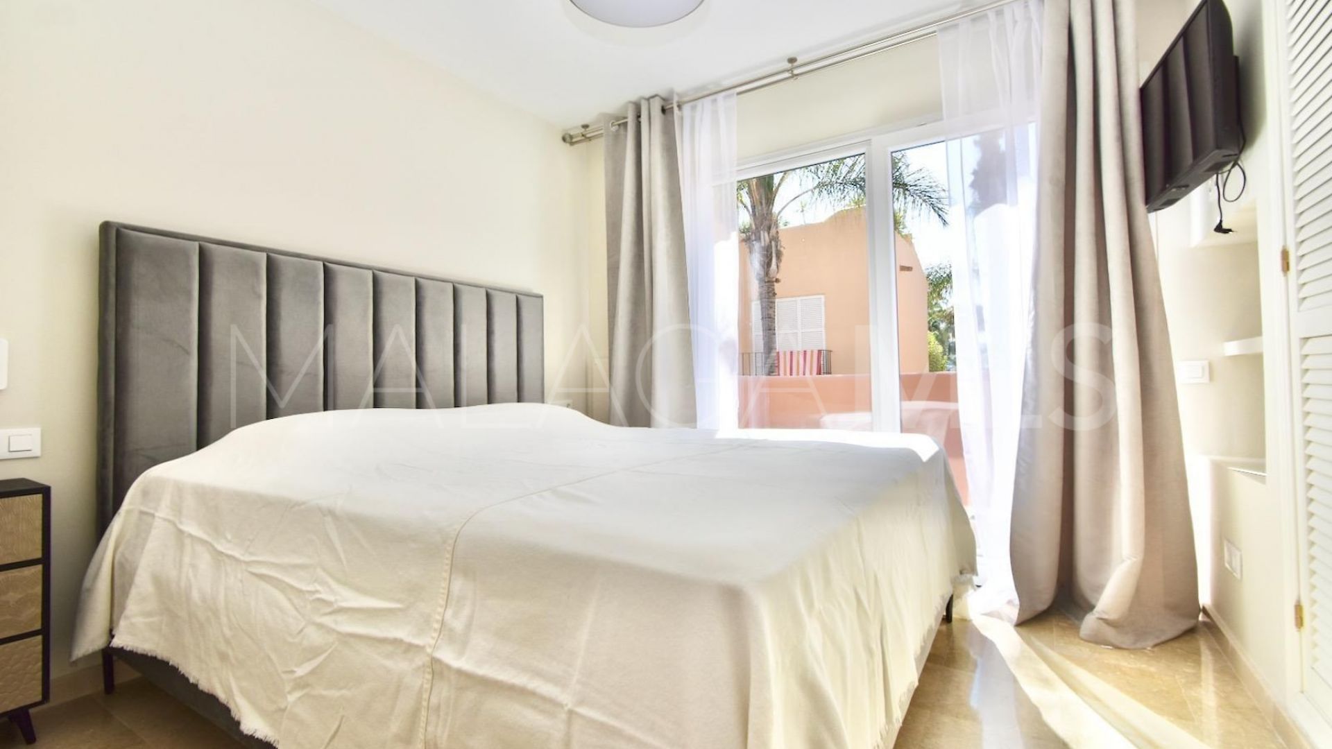 For sale semi detached house in Rodeo Alto with 4 bedrooms