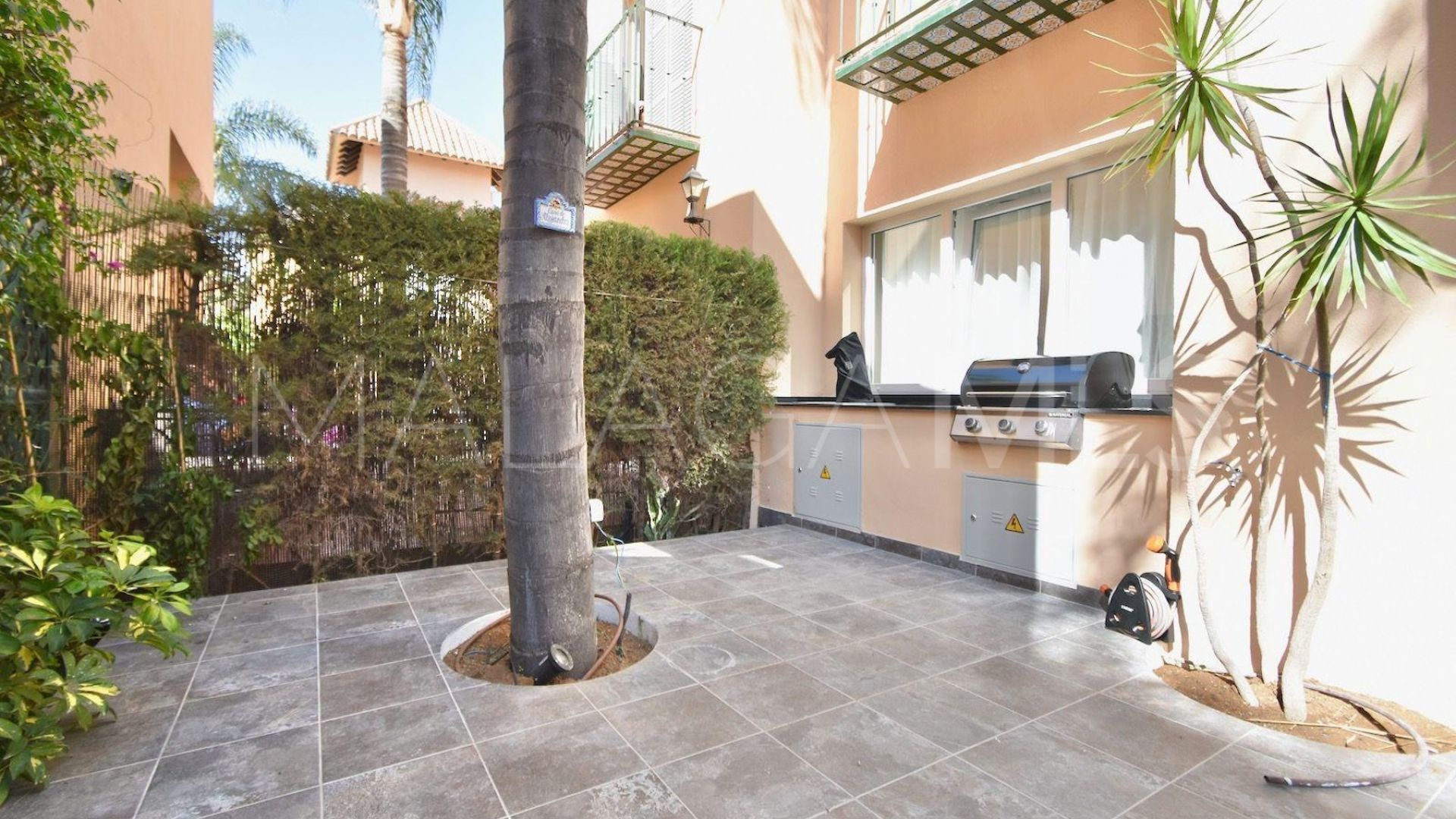 For sale semi detached house in Rodeo Alto with 4 bedrooms