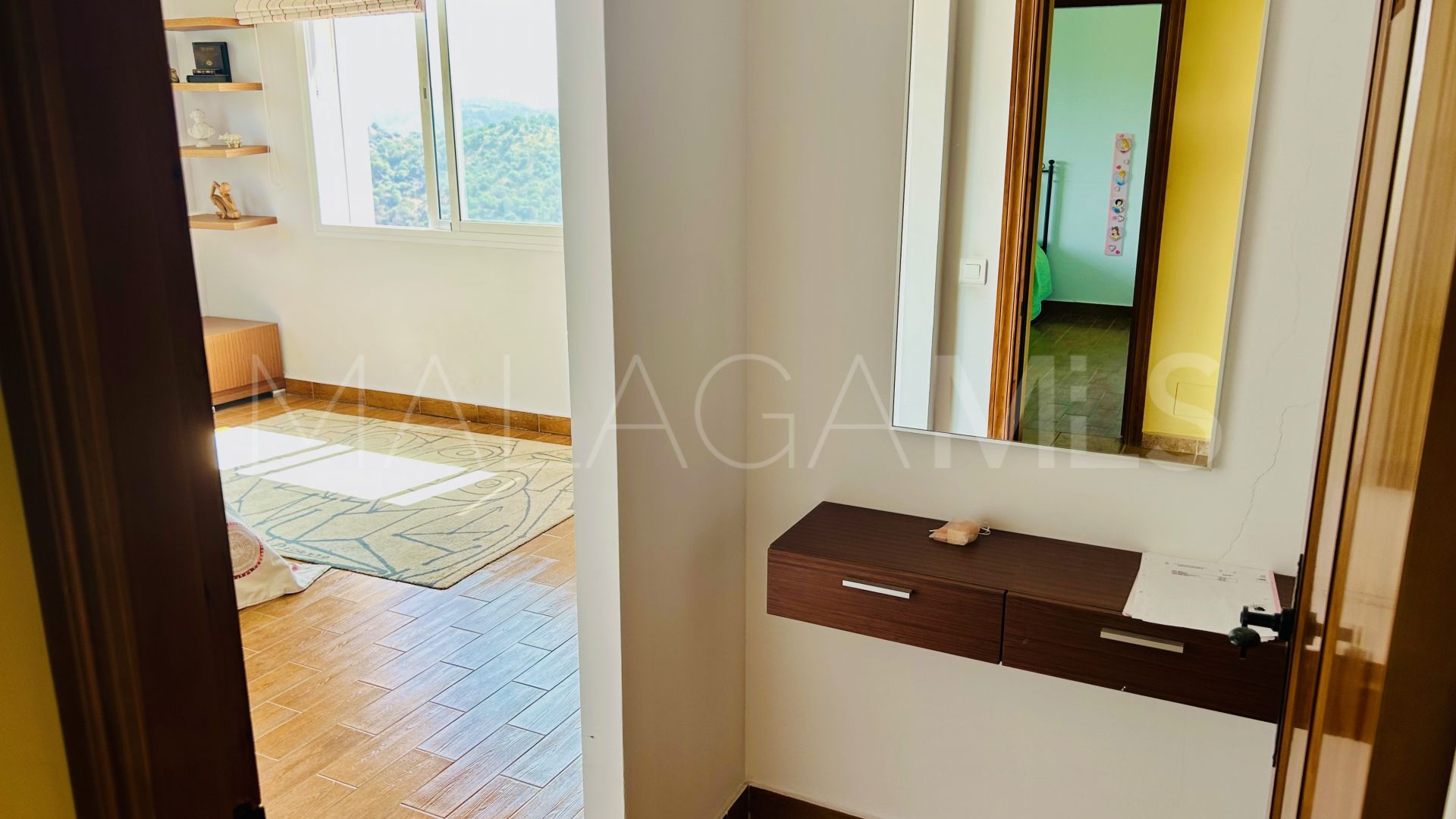 Villa for sale in Estepona Ost