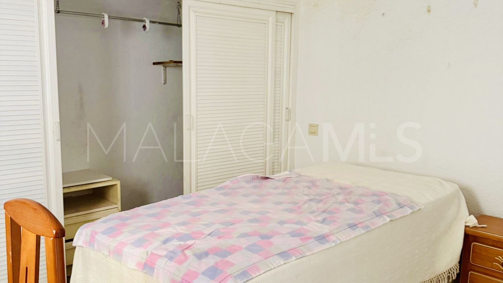Appartement terrasse for sale in Nueva Andalucia