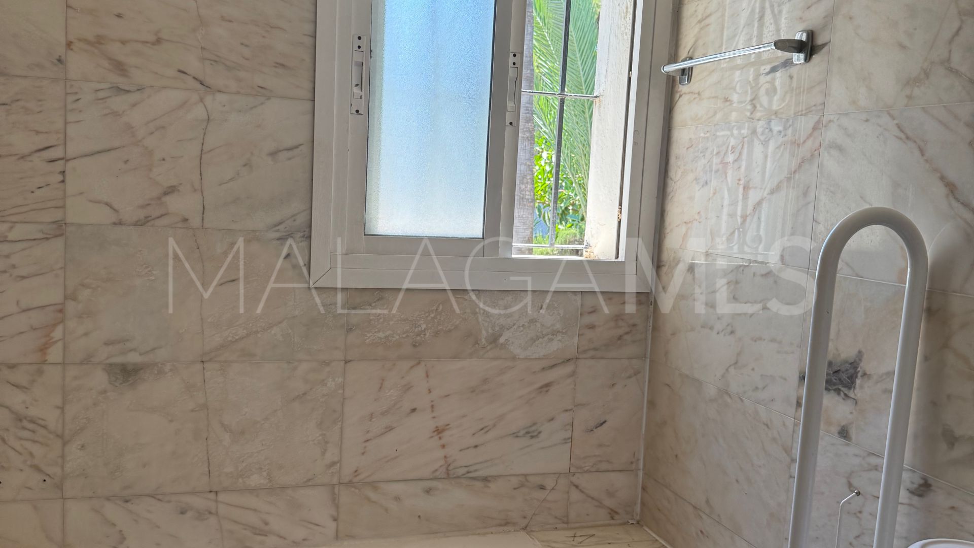 Appartement terrasse for sale in Nueva Andalucia