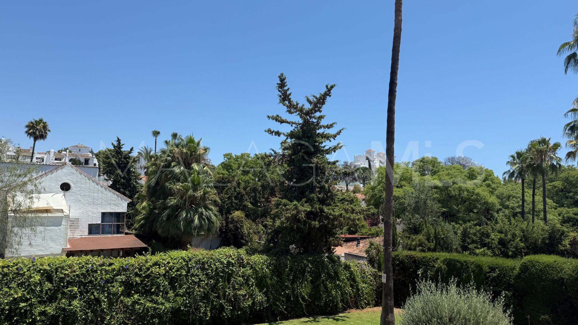Appartement terrasse for sale in Nueva Andalucia