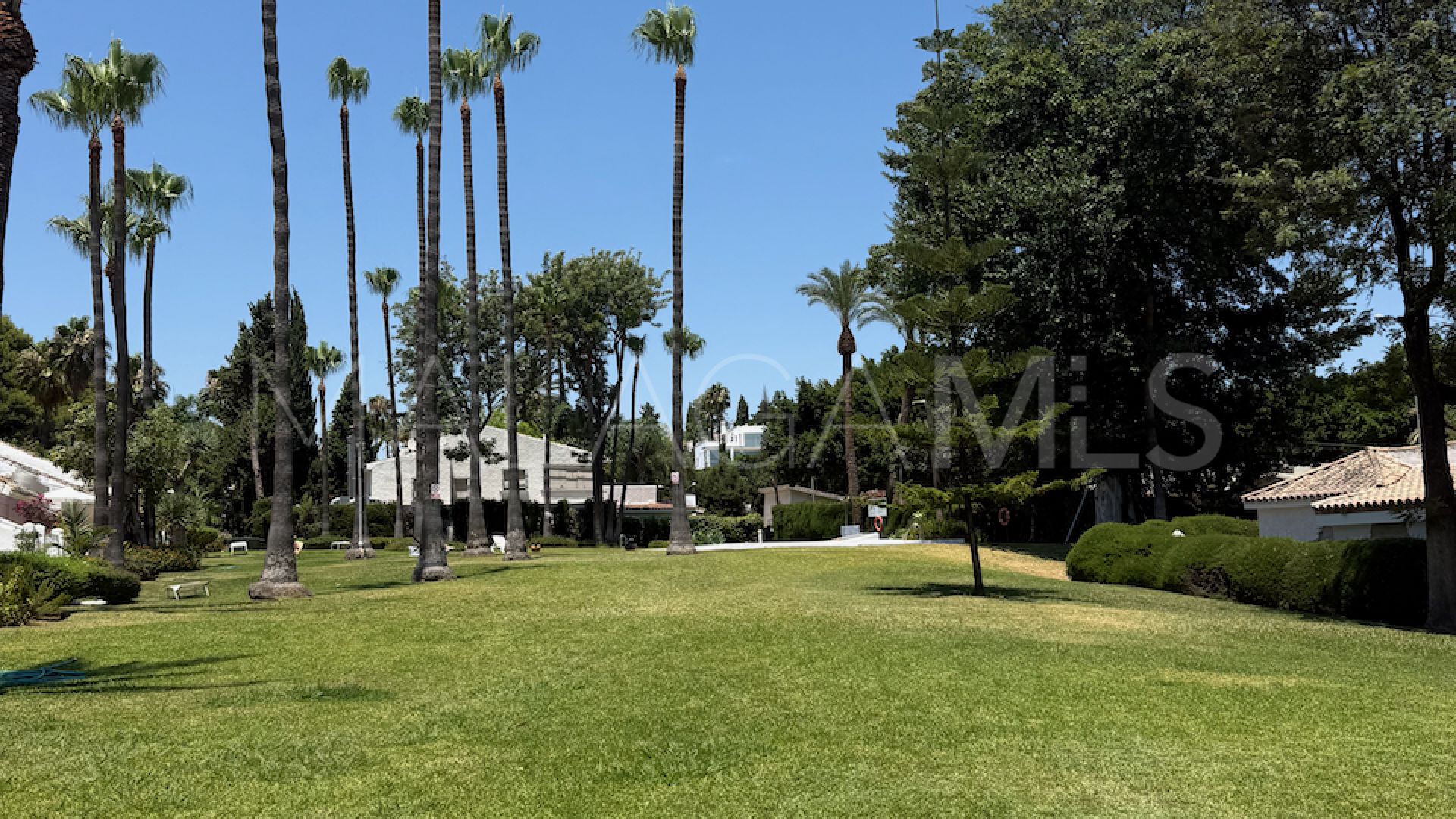 Appartement terrasse for sale in Nueva Andalucia