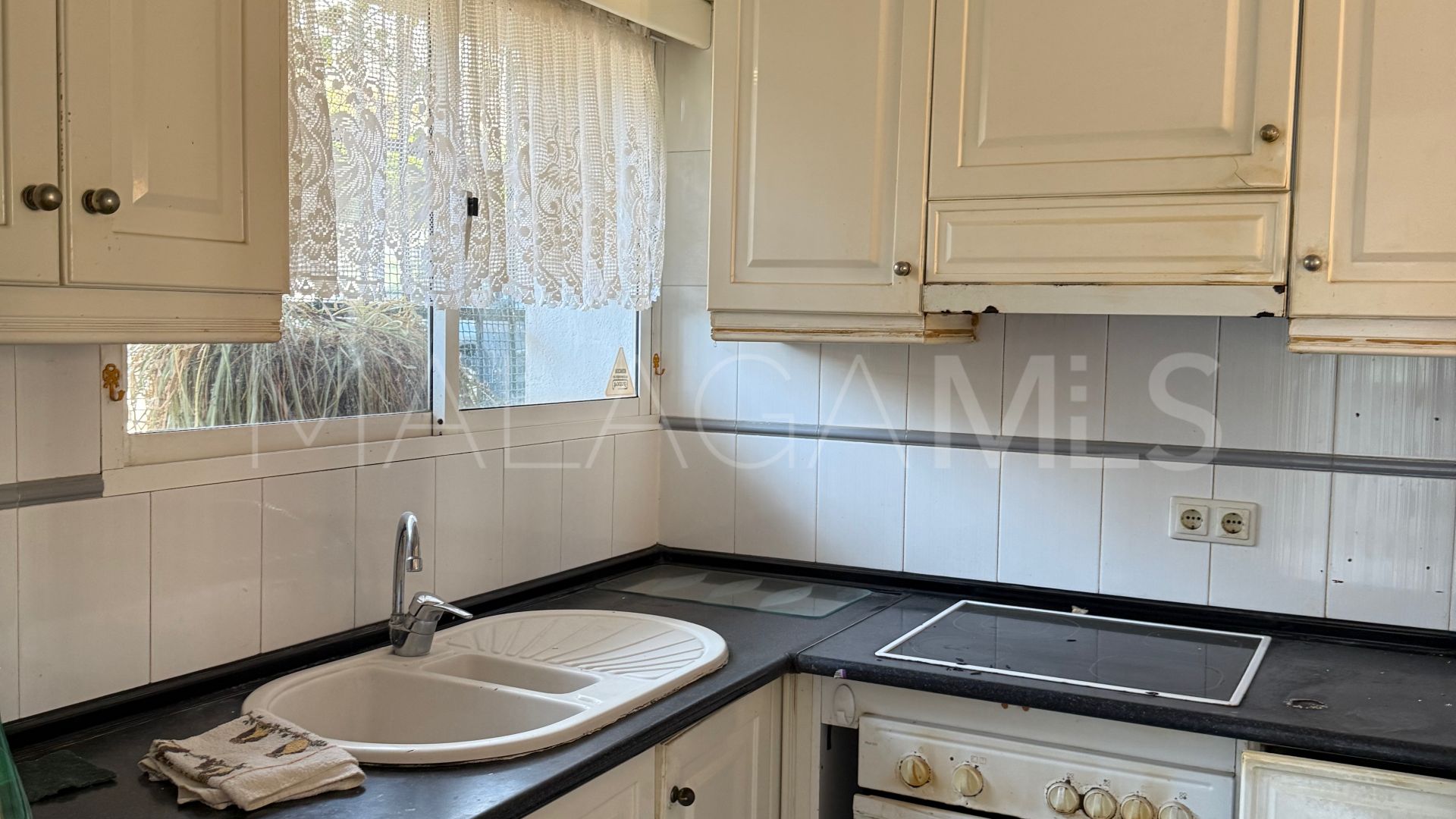 Appartement terrasse for sale in Nueva Andalucia
