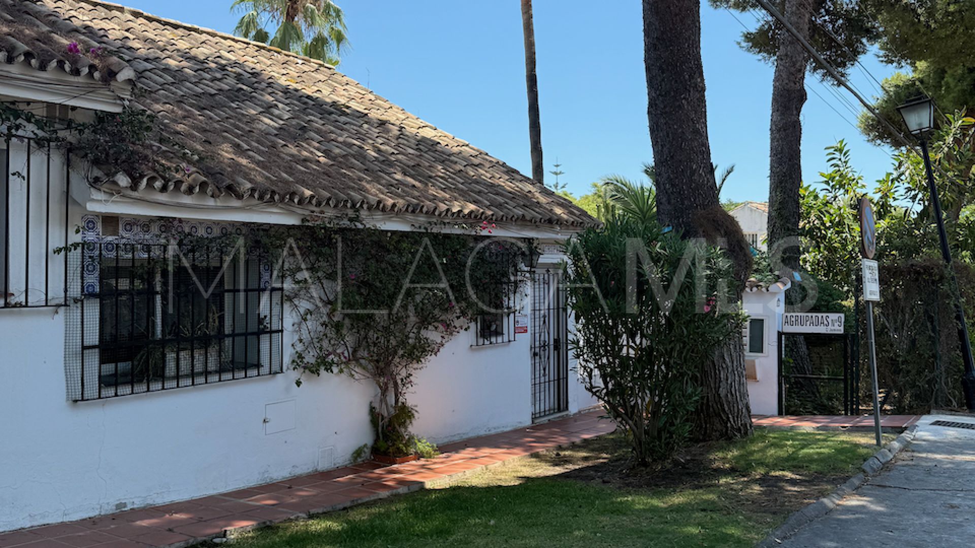 Appartement terrasse for sale in Nueva Andalucia