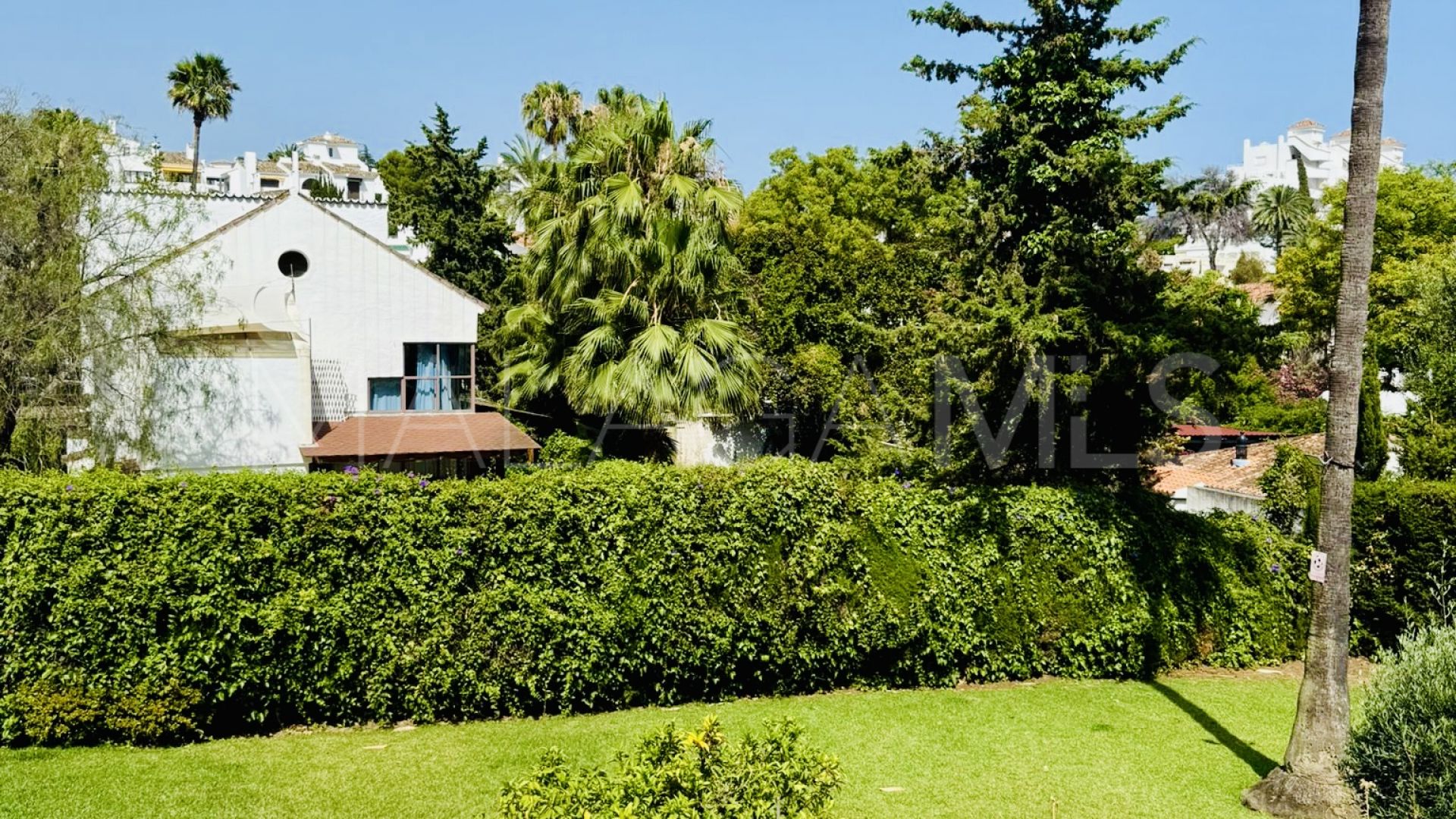 Appartement terrasse for sale in Nueva Andalucia