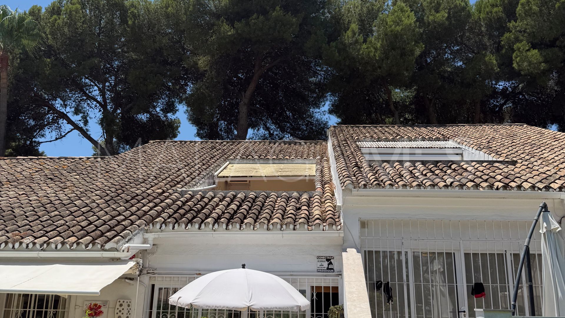 Appartement terrasse for sale in Nueva Andalucia