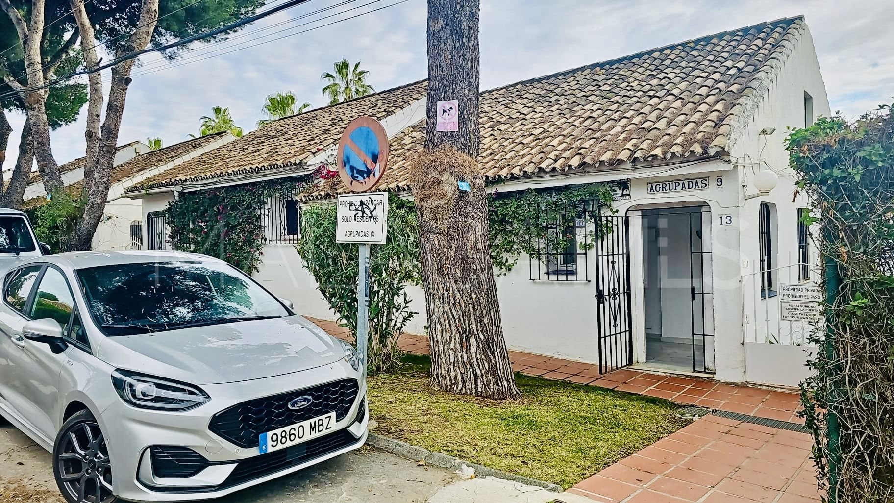 Appartement terrasse for sale in Nueva Andalucia