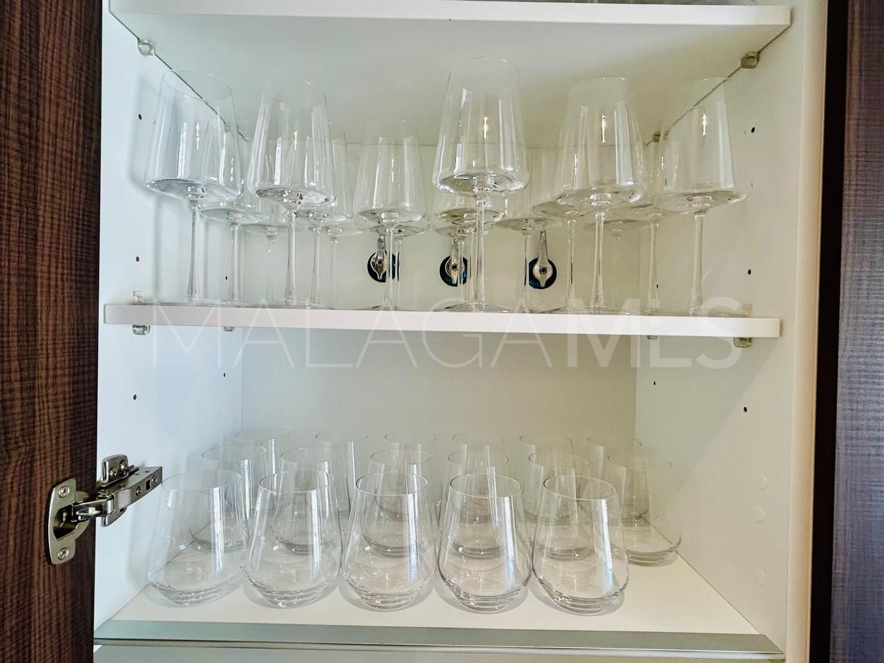 Appartement terrasse for sale in San Pedro de Alcantara