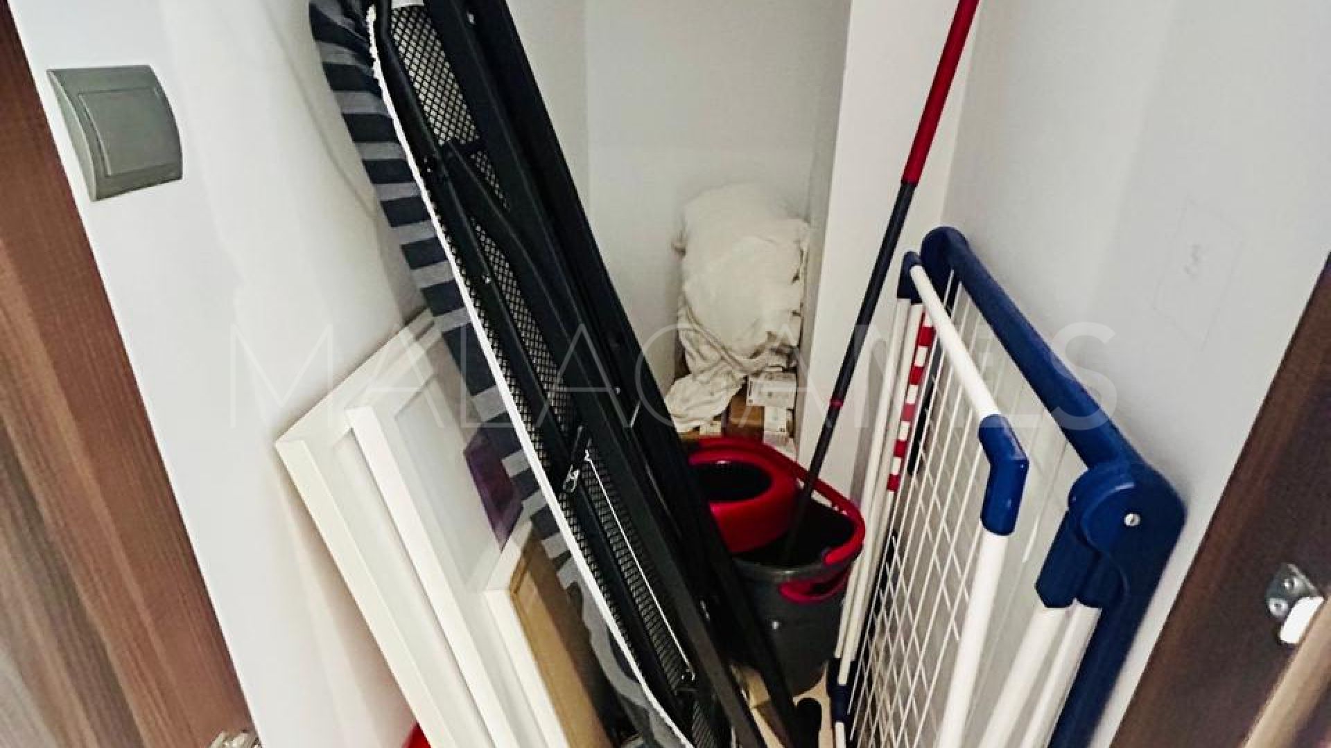 Appartement terrasse for sale in San Pedro de Alcantara