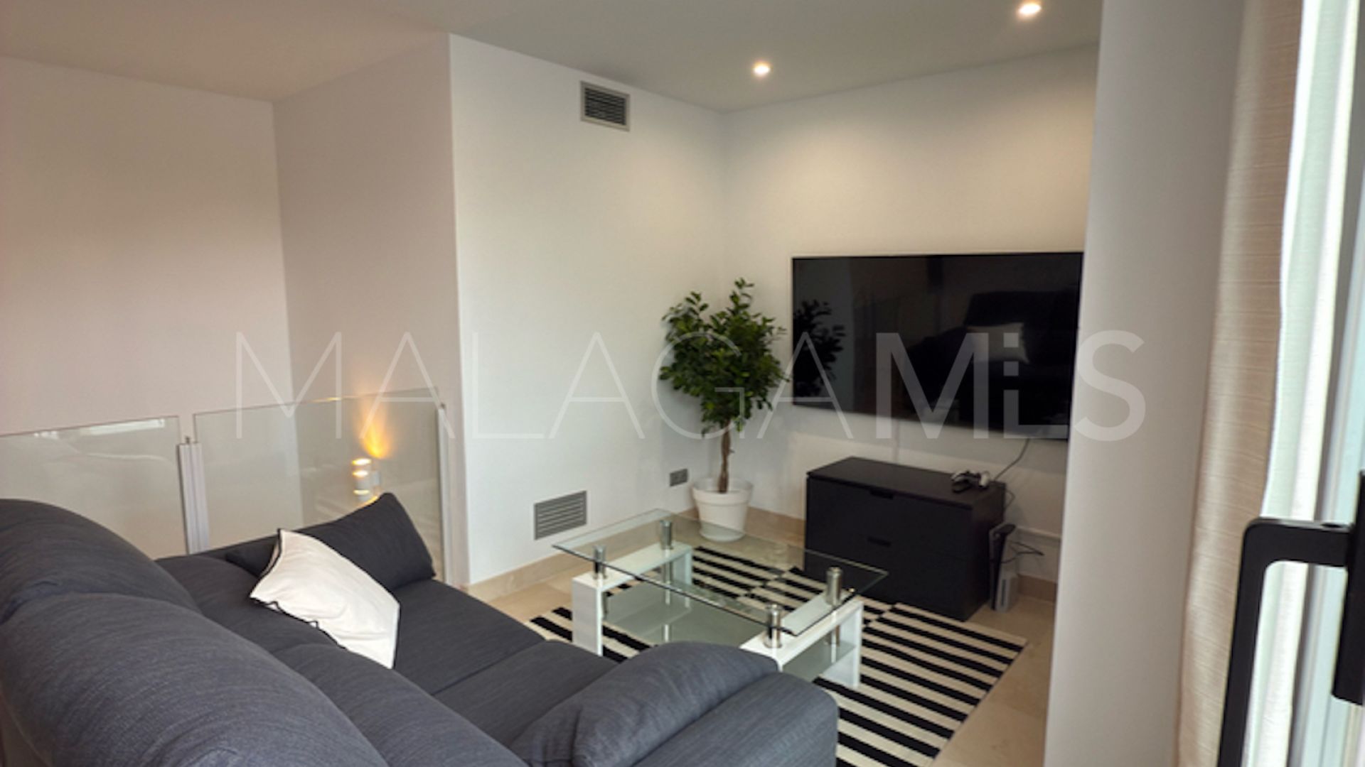 Appartement terrasse for sale in San Pedro de Alcantara