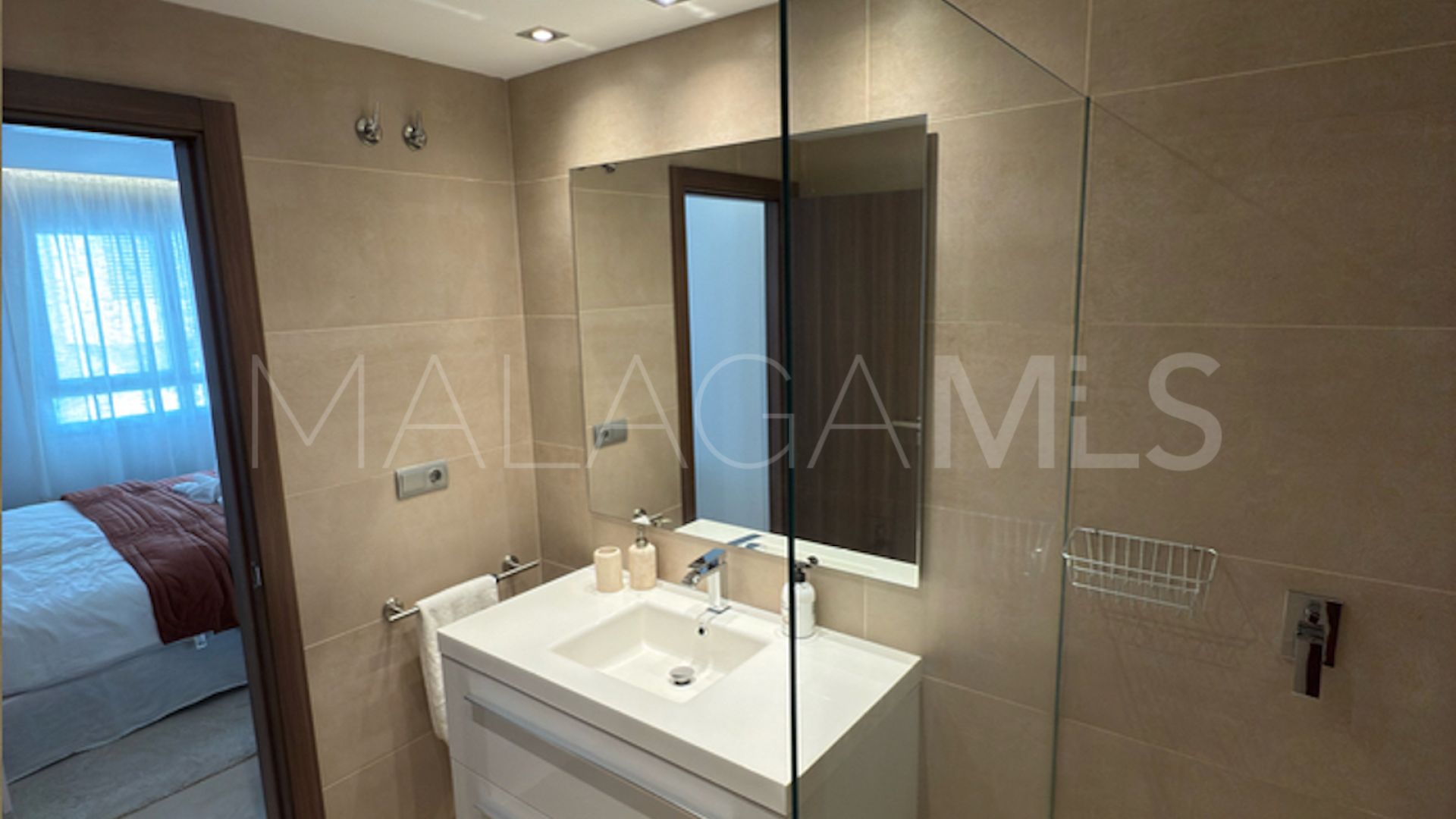 Appartement terrasse for sale in San Pedro de Alcantara