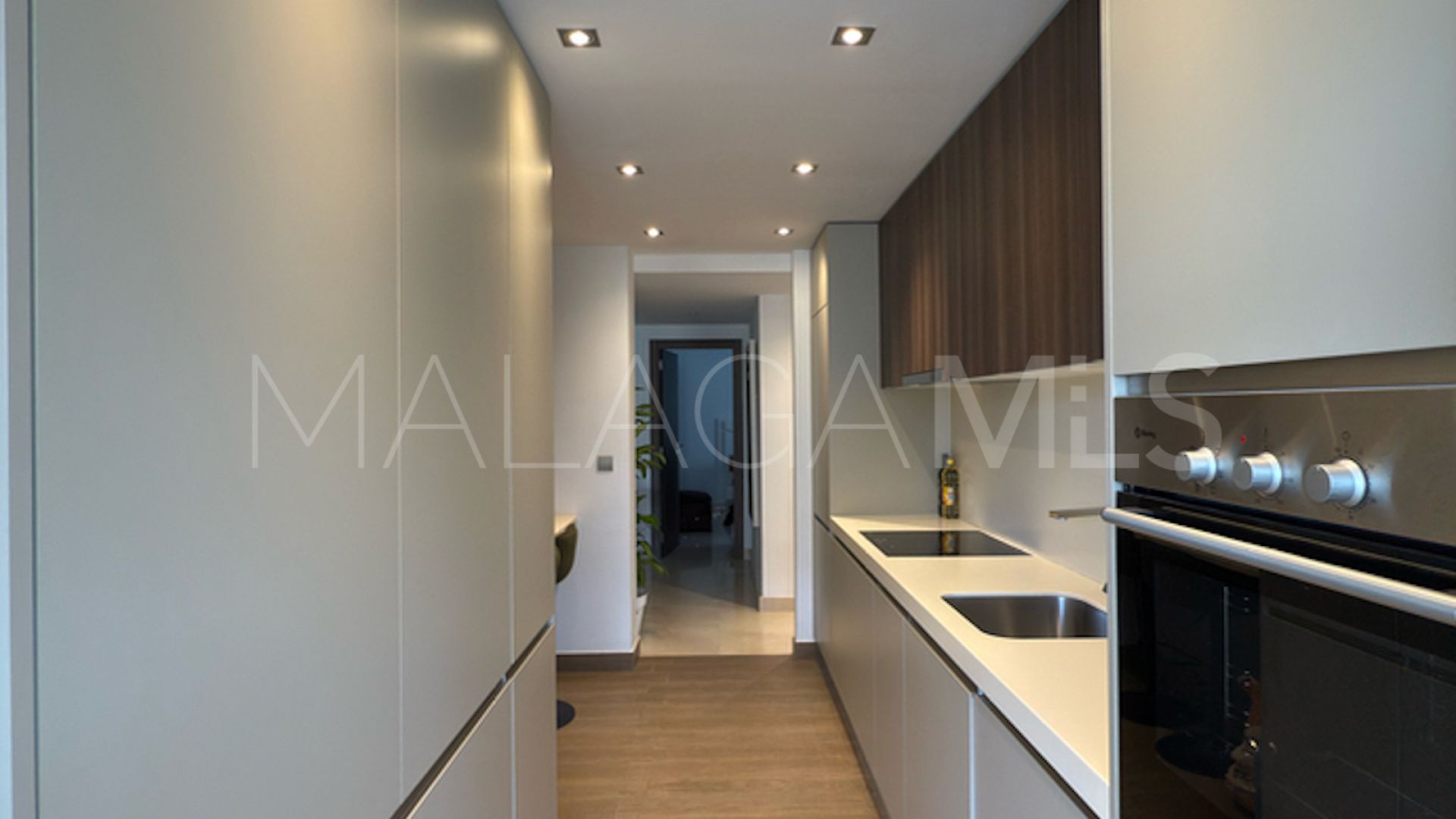 Appartement terrasse for sale in San Pedro de Alcantara