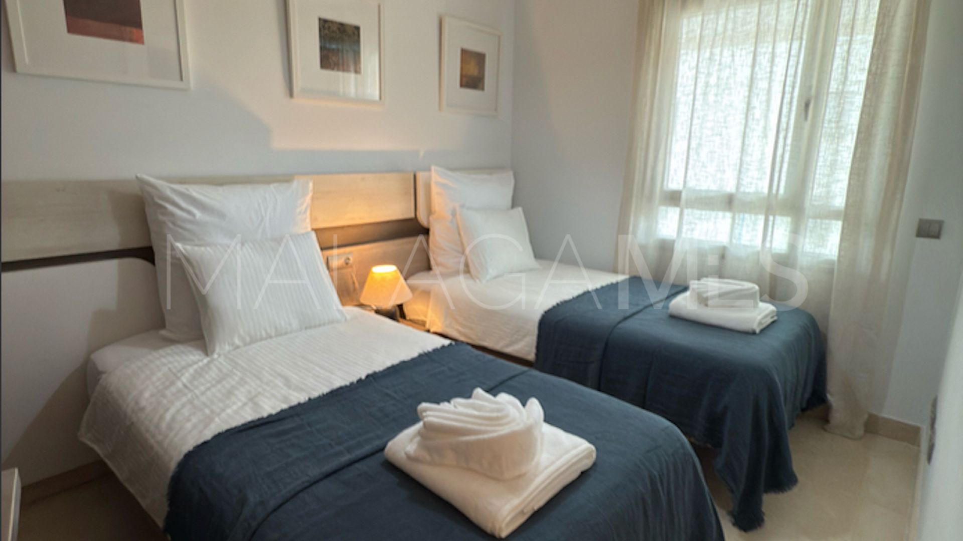 Appartement terrasse for sale in San Pedro de Alcantara