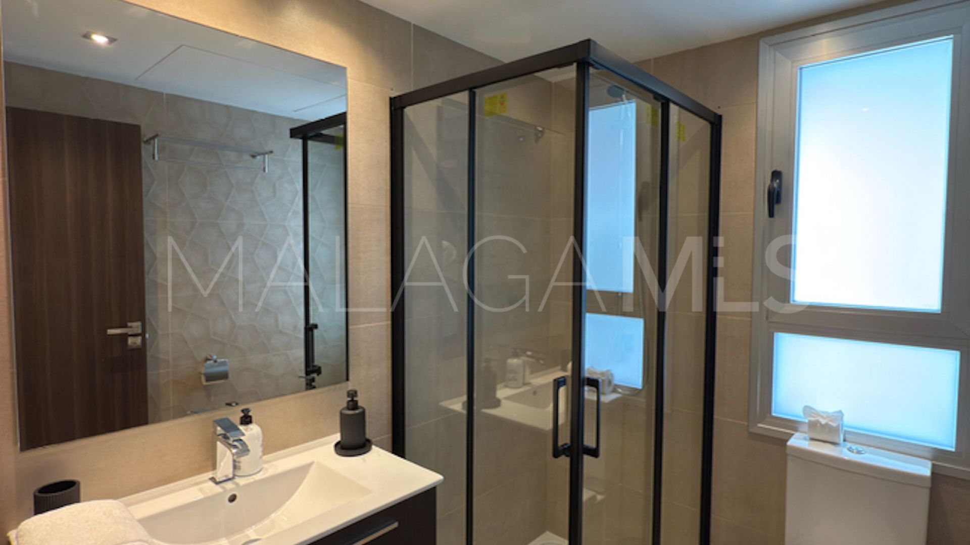 Appartement terrasse for sale in San Pedro de Alcantara