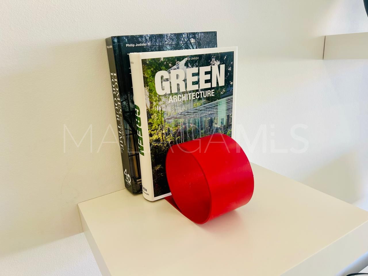 Appartement terrasse for sale in San Pedro de Alcantara