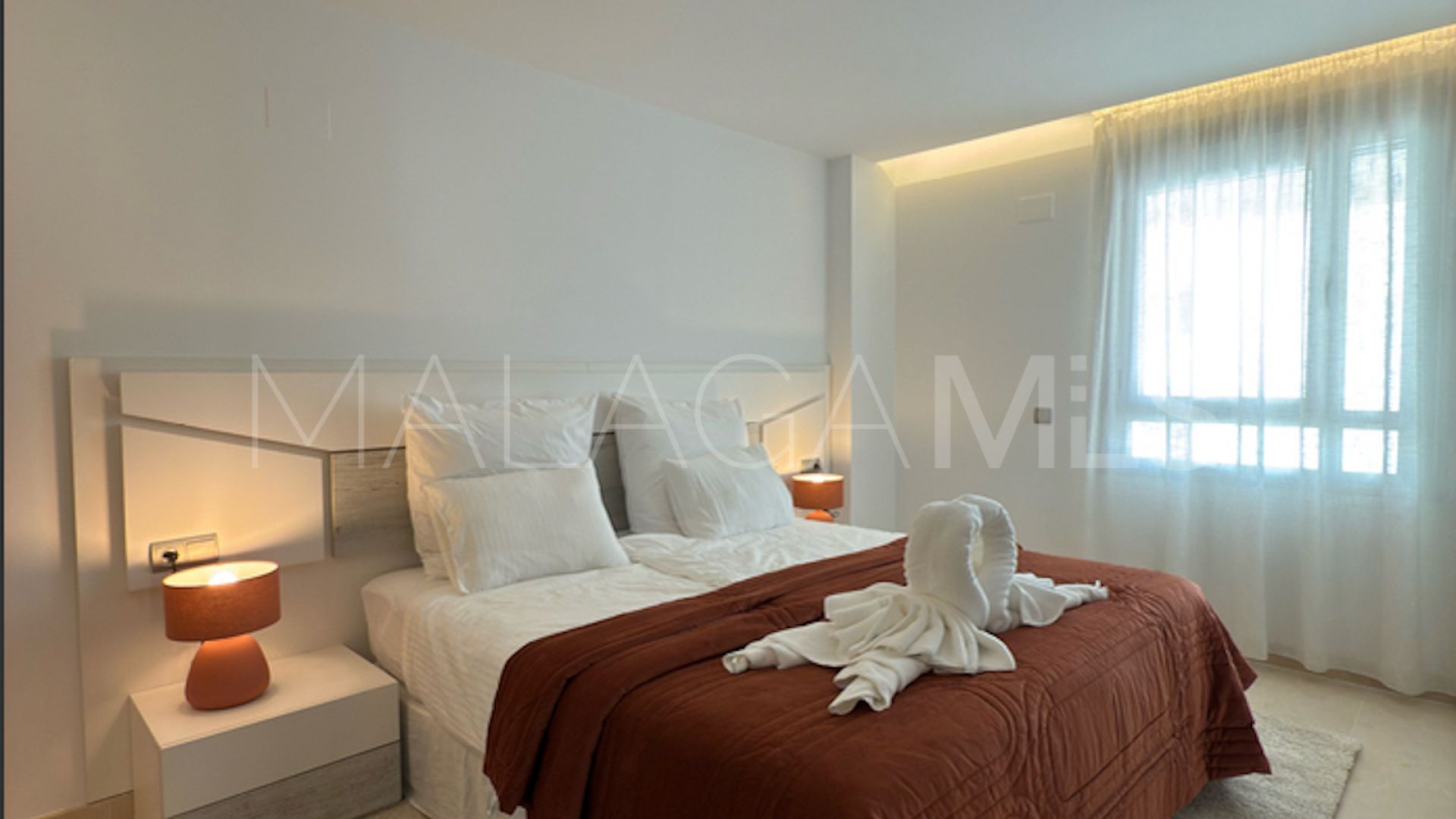 Appartement terrasse for sale in San Pedro de Alcantara