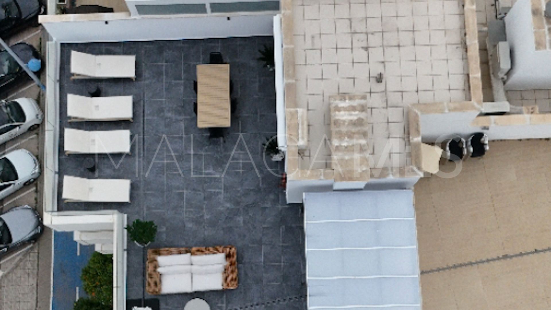 Appartement terrasse for sale in San Pedro de Alcantara