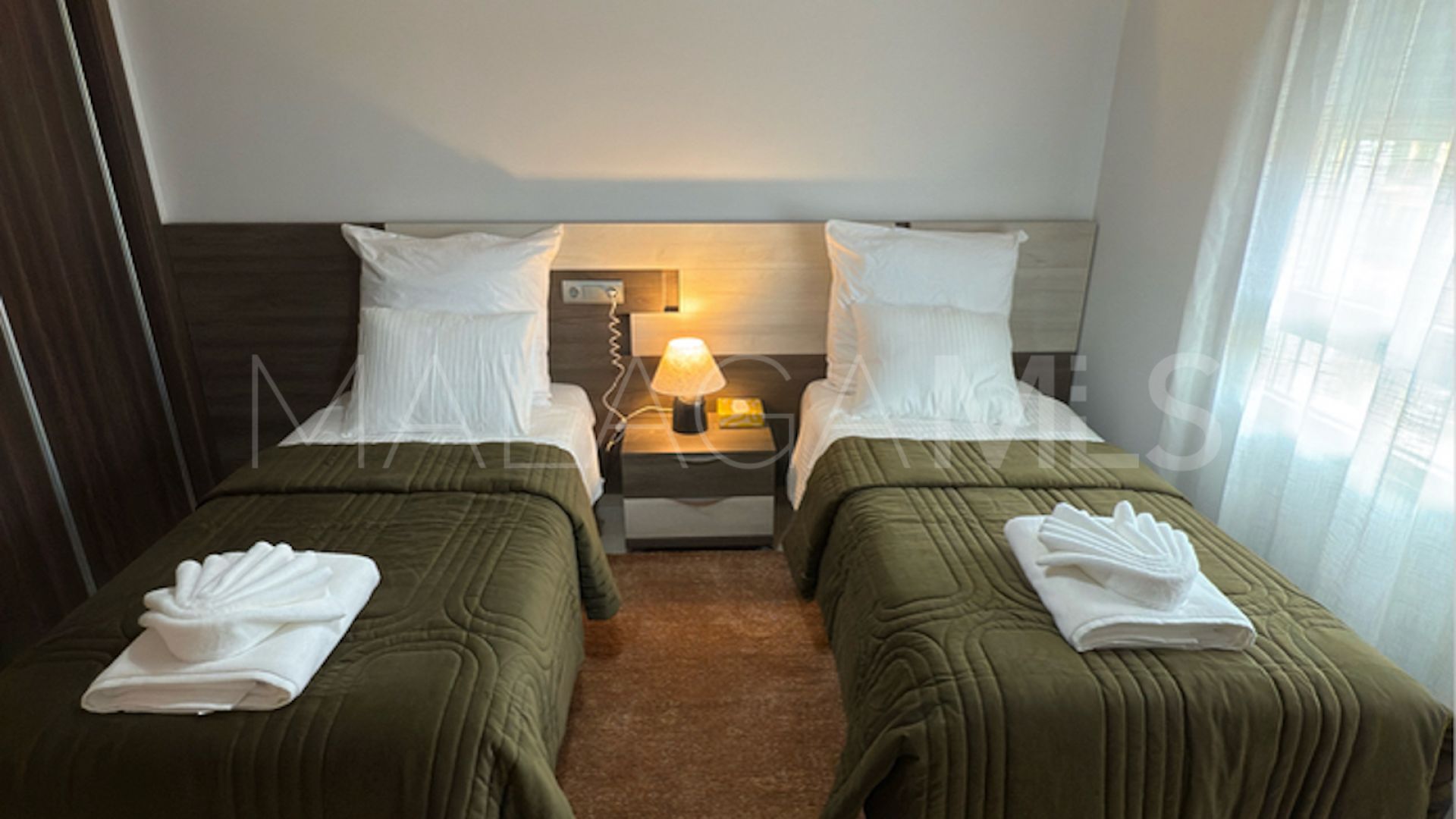 Appartement terrasse for sale in San Pedro de Alcantara