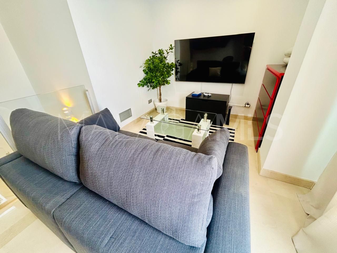 Appartement terrasse for sale in San Pedro de Alcantara