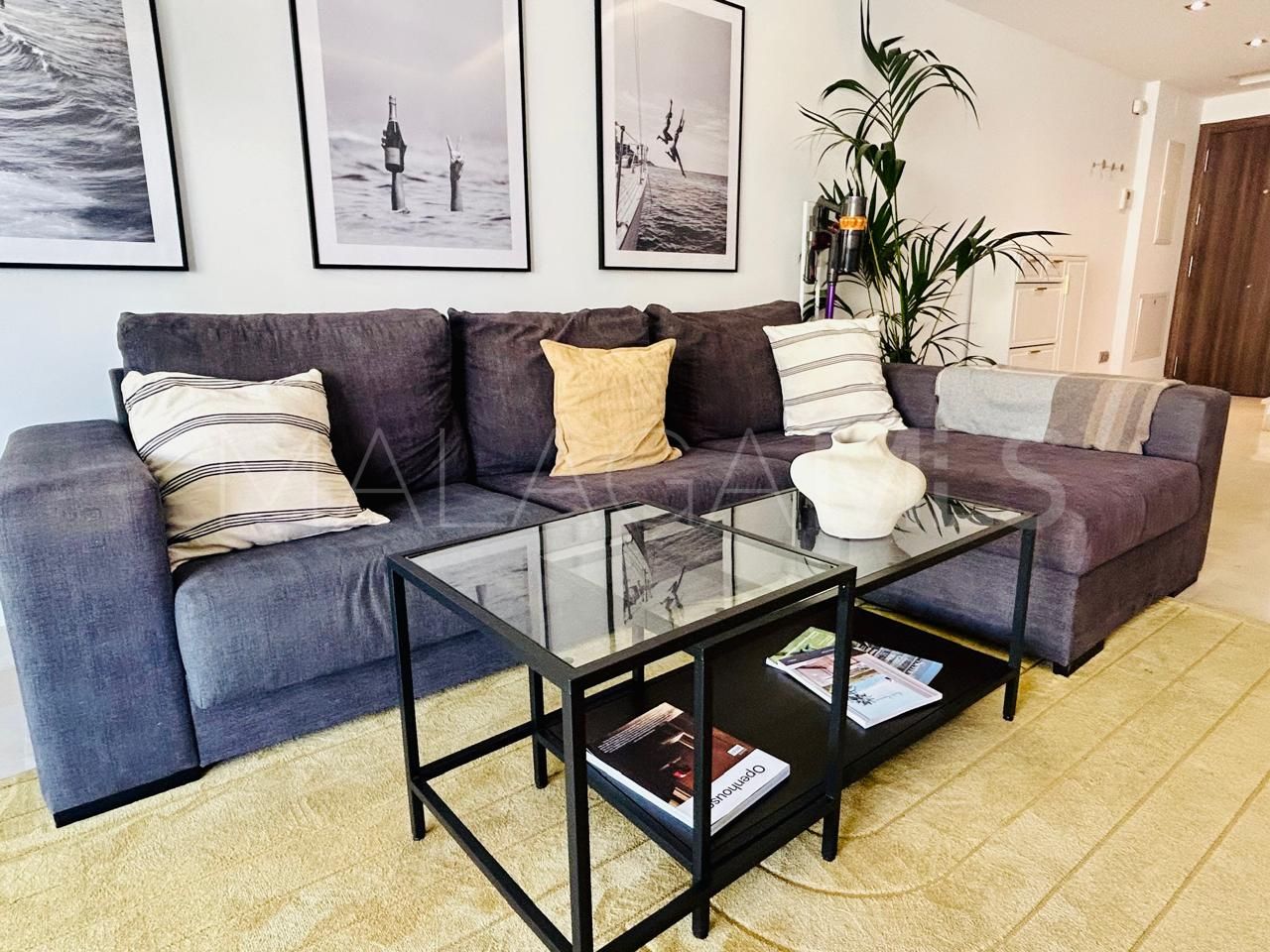 Appartement terrasse for sale in San Pedro de Alcantara