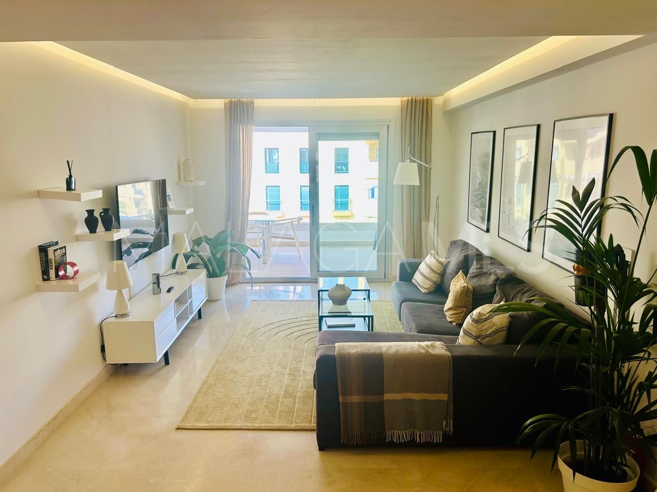 Appartement terrasse for sale in San Pedro de Alcantara