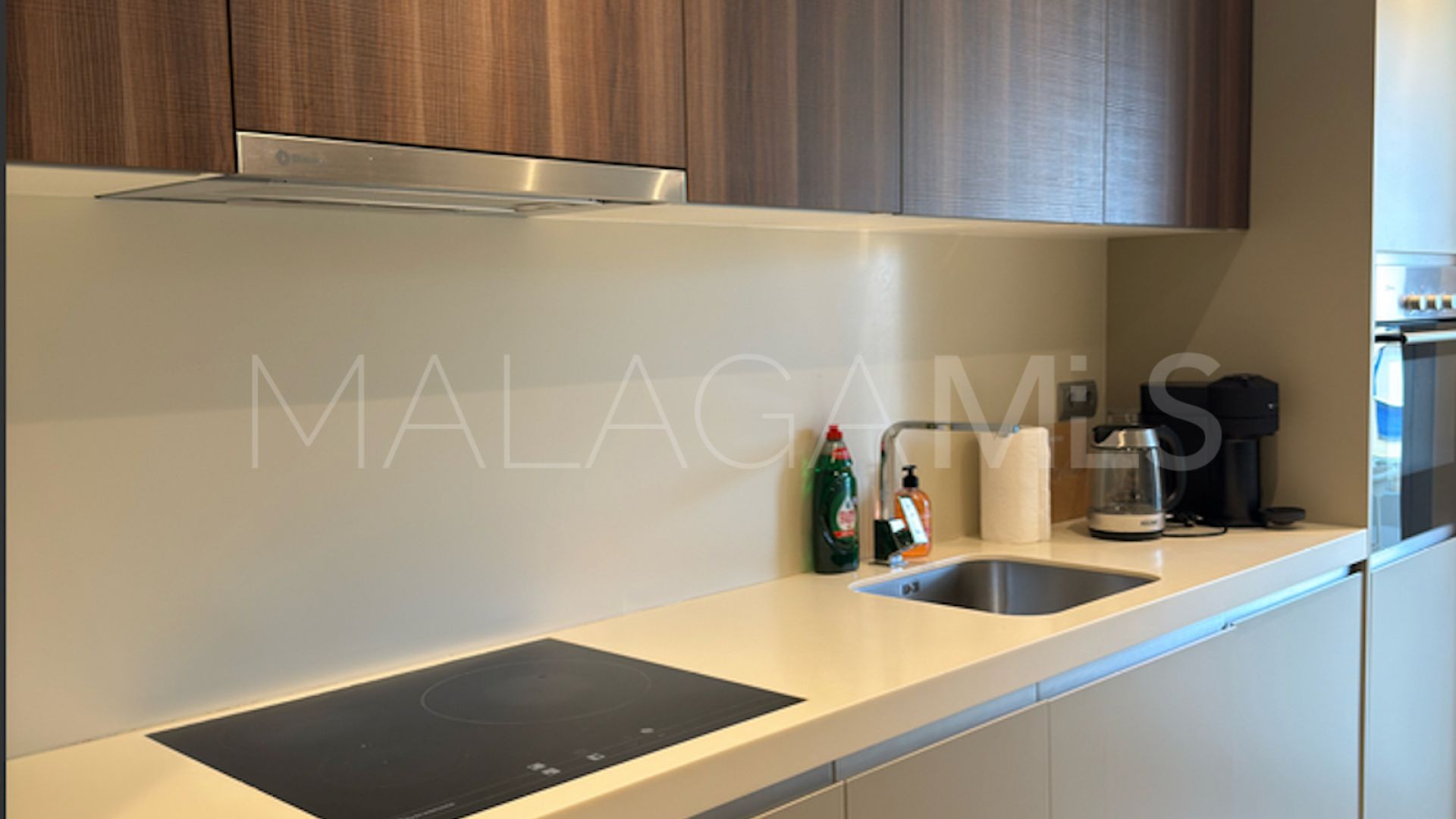 Appartement terrasse for sale in San Pedro de Alcantara