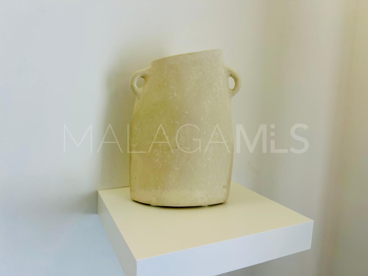 Appartement terrasse for sale in San Pedro de Alcantara