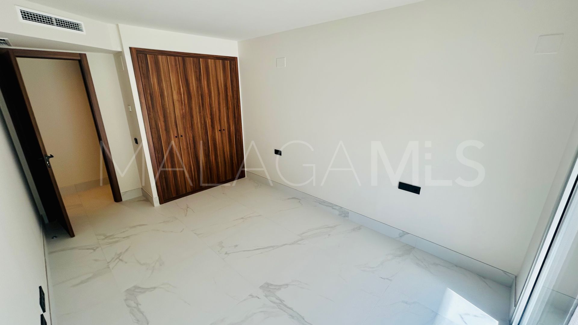 Markplanslägenhet for sale in San Pedro de Alcantara