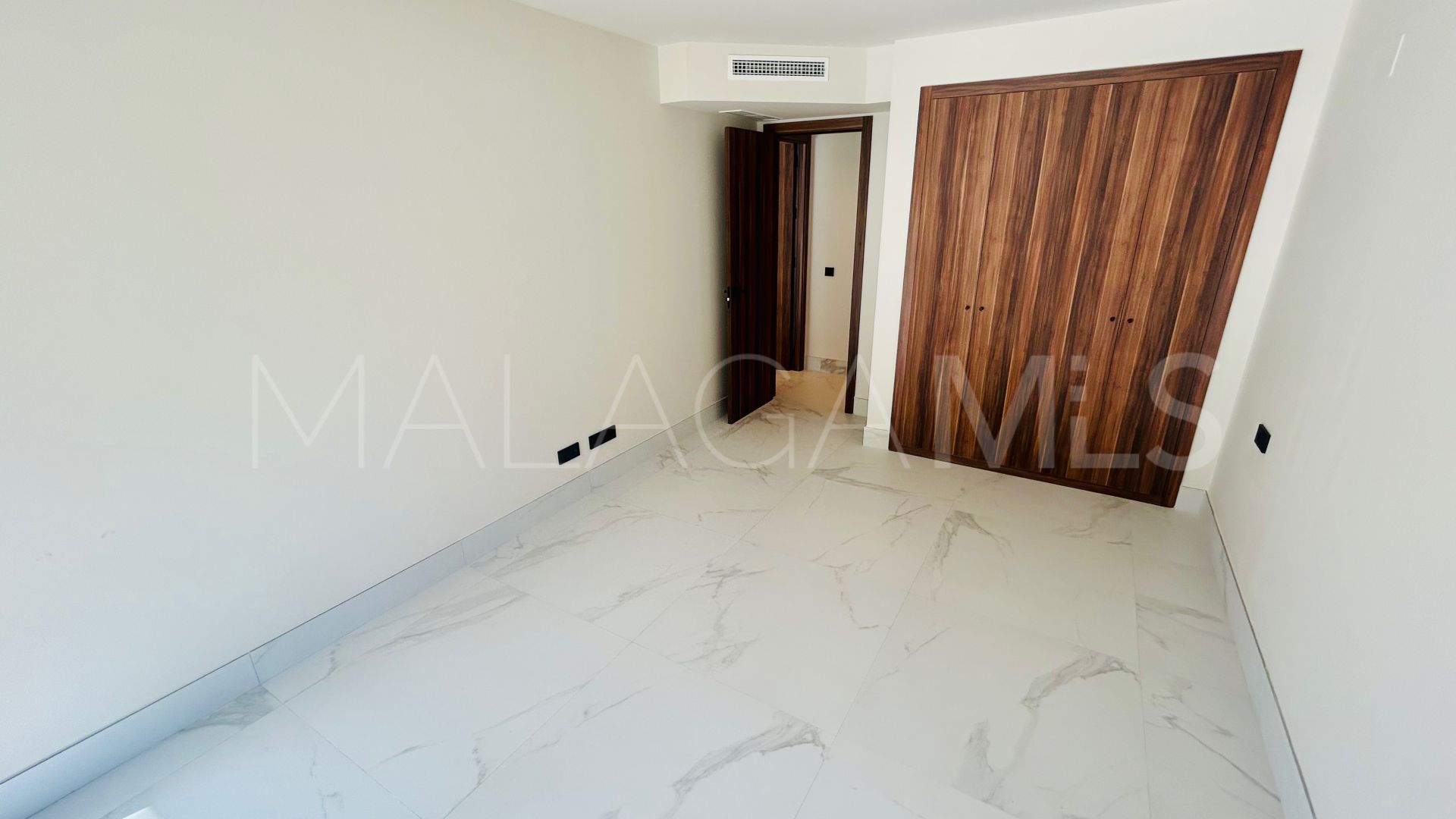 Markplanslägenhet for sale in San Pedro de Alcantara