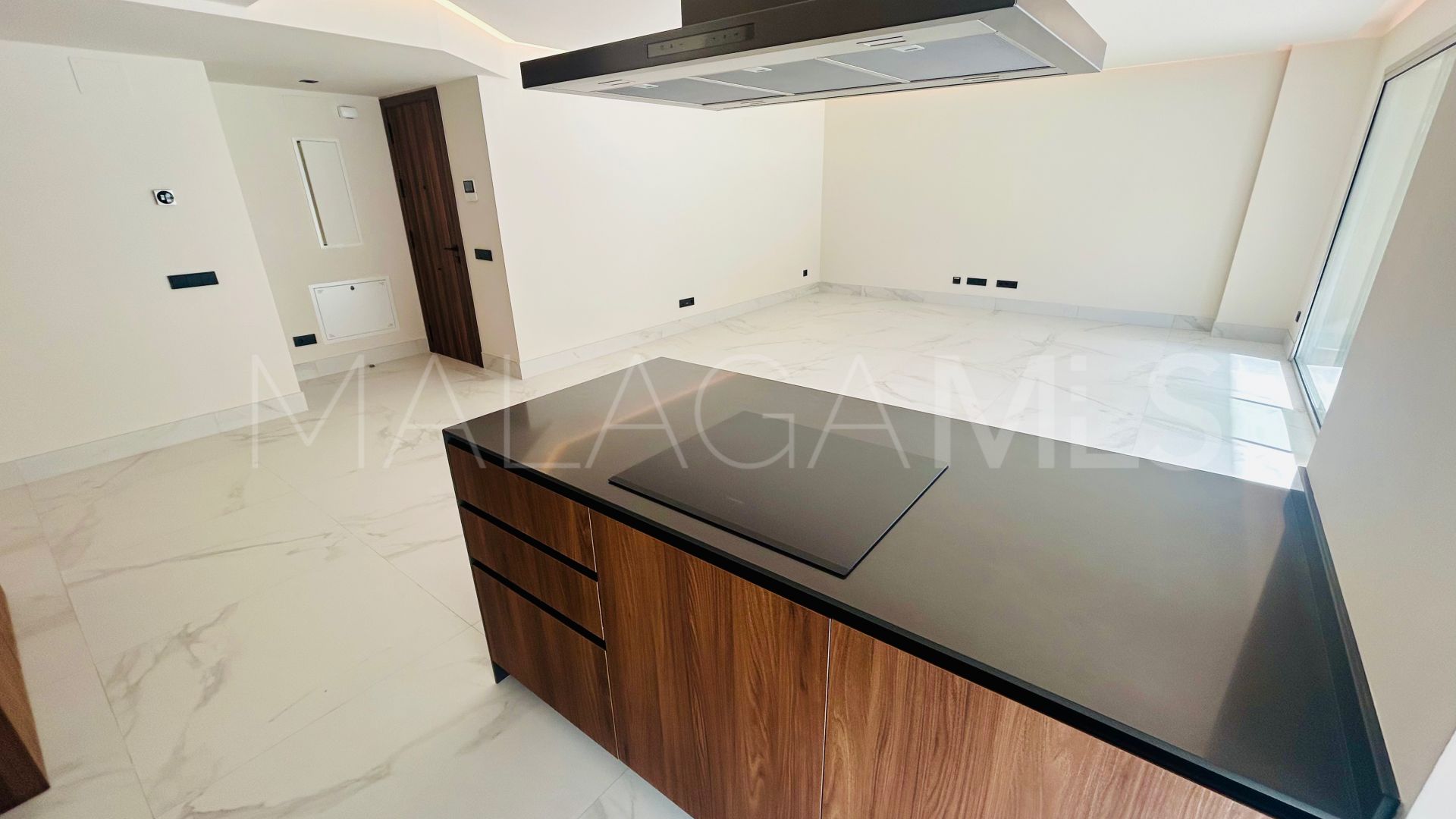 Markplanslägenhet for sale in San Pedro de Alcantara