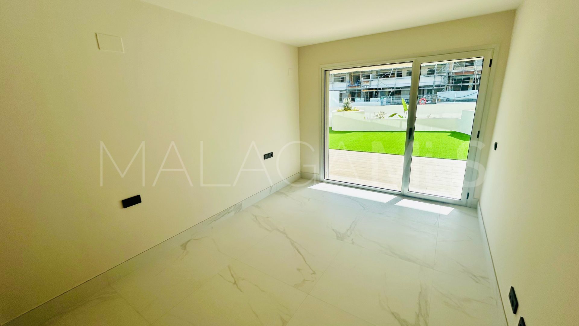 Markplanslägenhet for sale in San Pedro de Alcantara