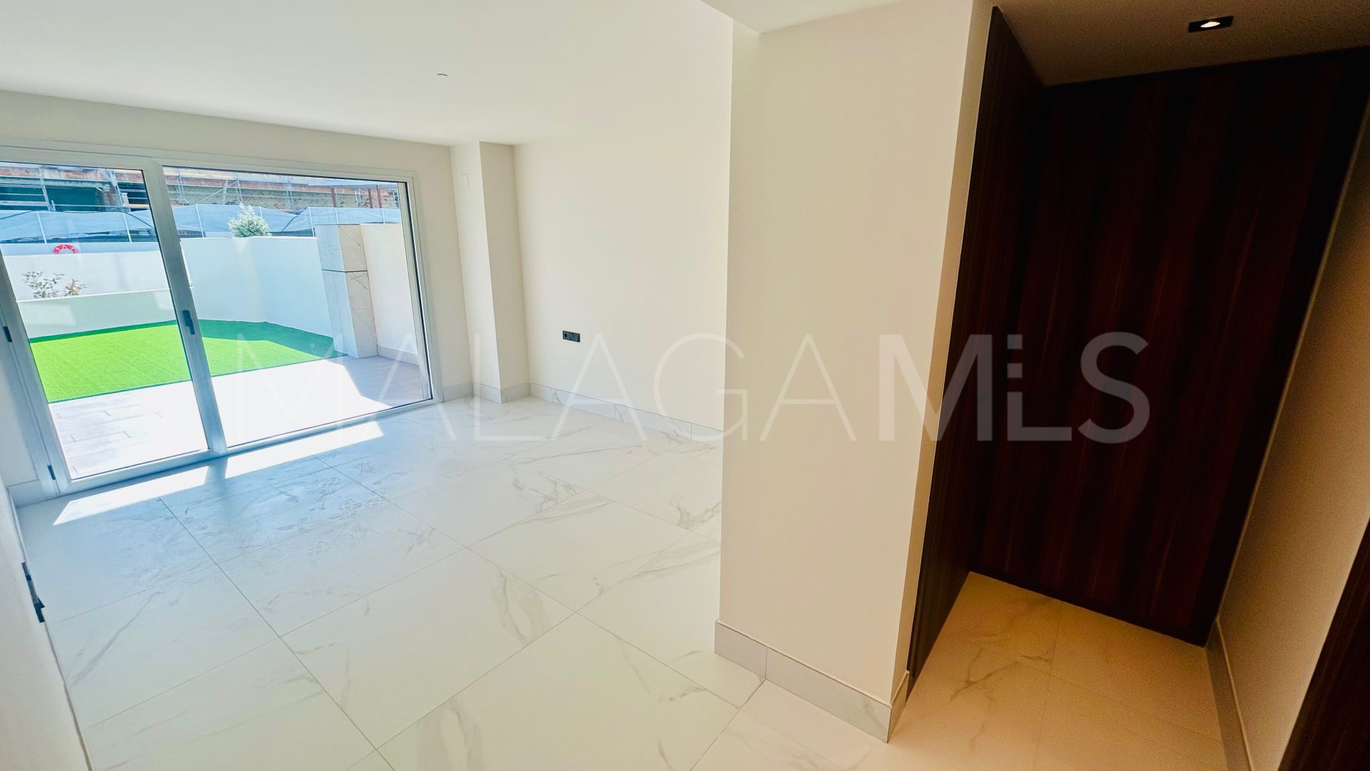 Markplanslägenhet for sale in San Pedro de Alcantara