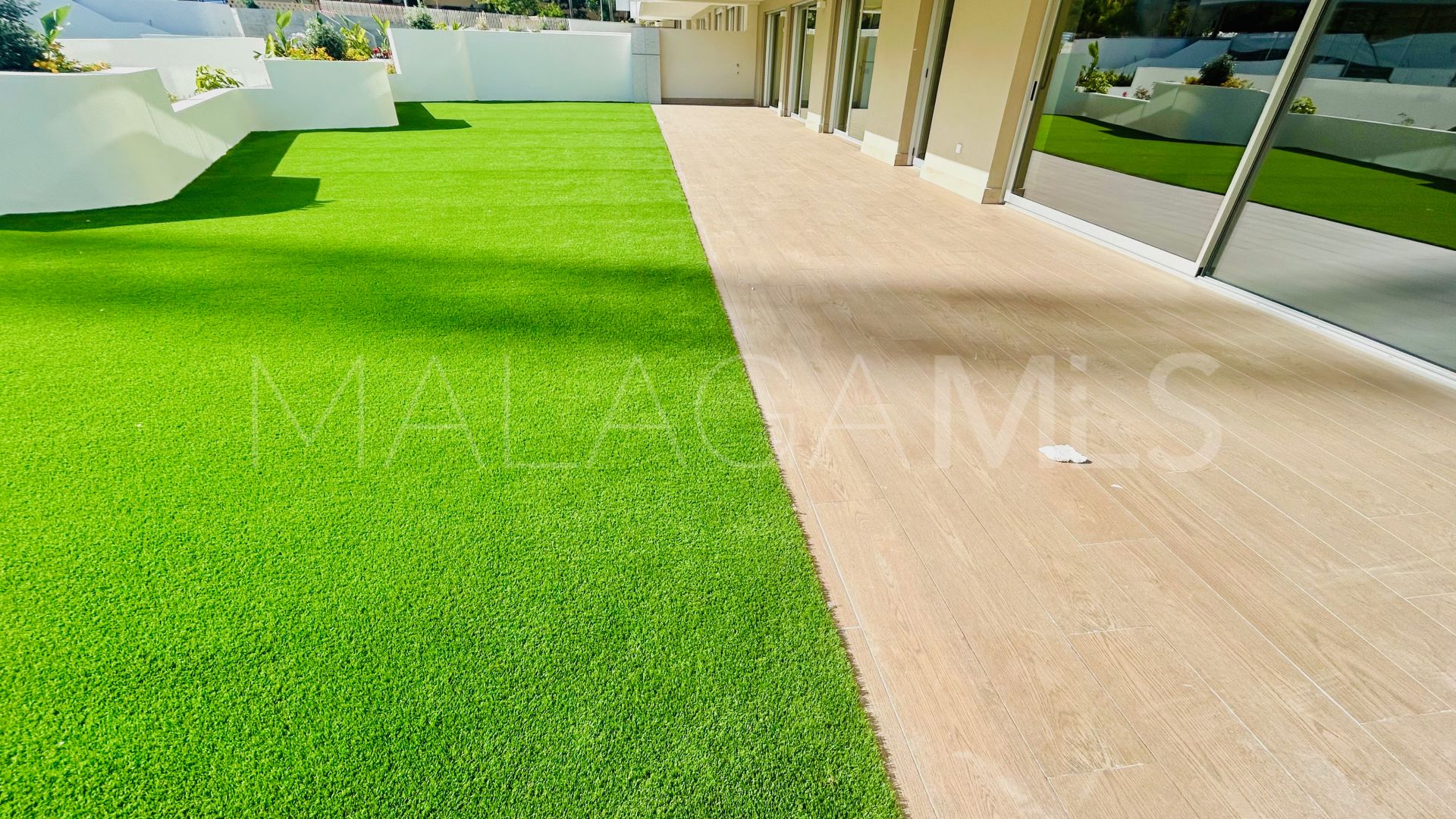 Markplanslägenhet for sale in San Pedro de Alcantara