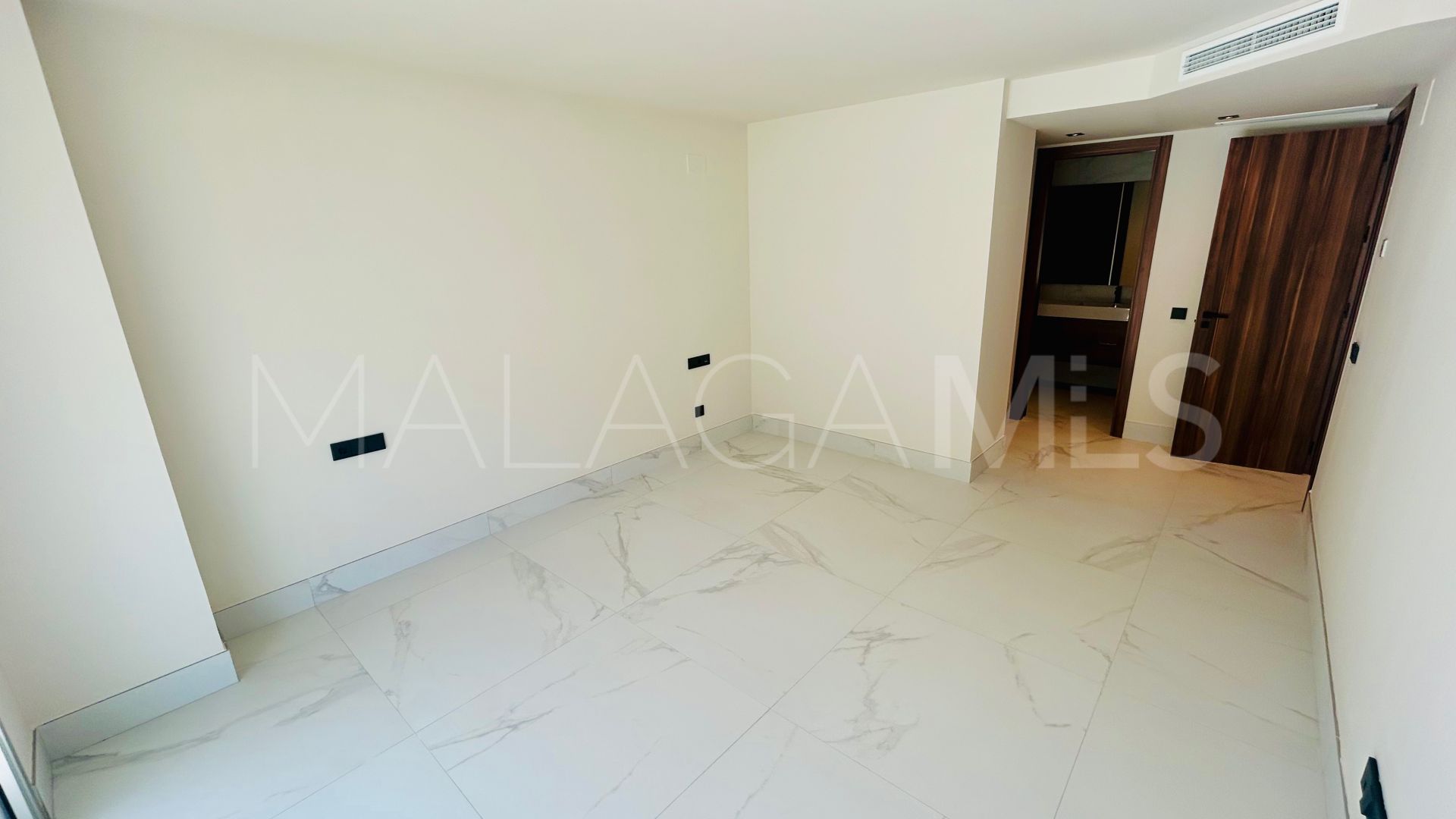 Markplanslägenhet for sale in San Pedro de Alcantara