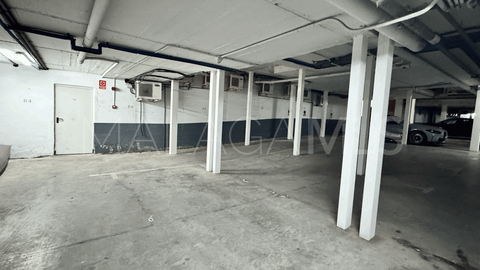 Atico duplex for sale in Paraiso Barronal