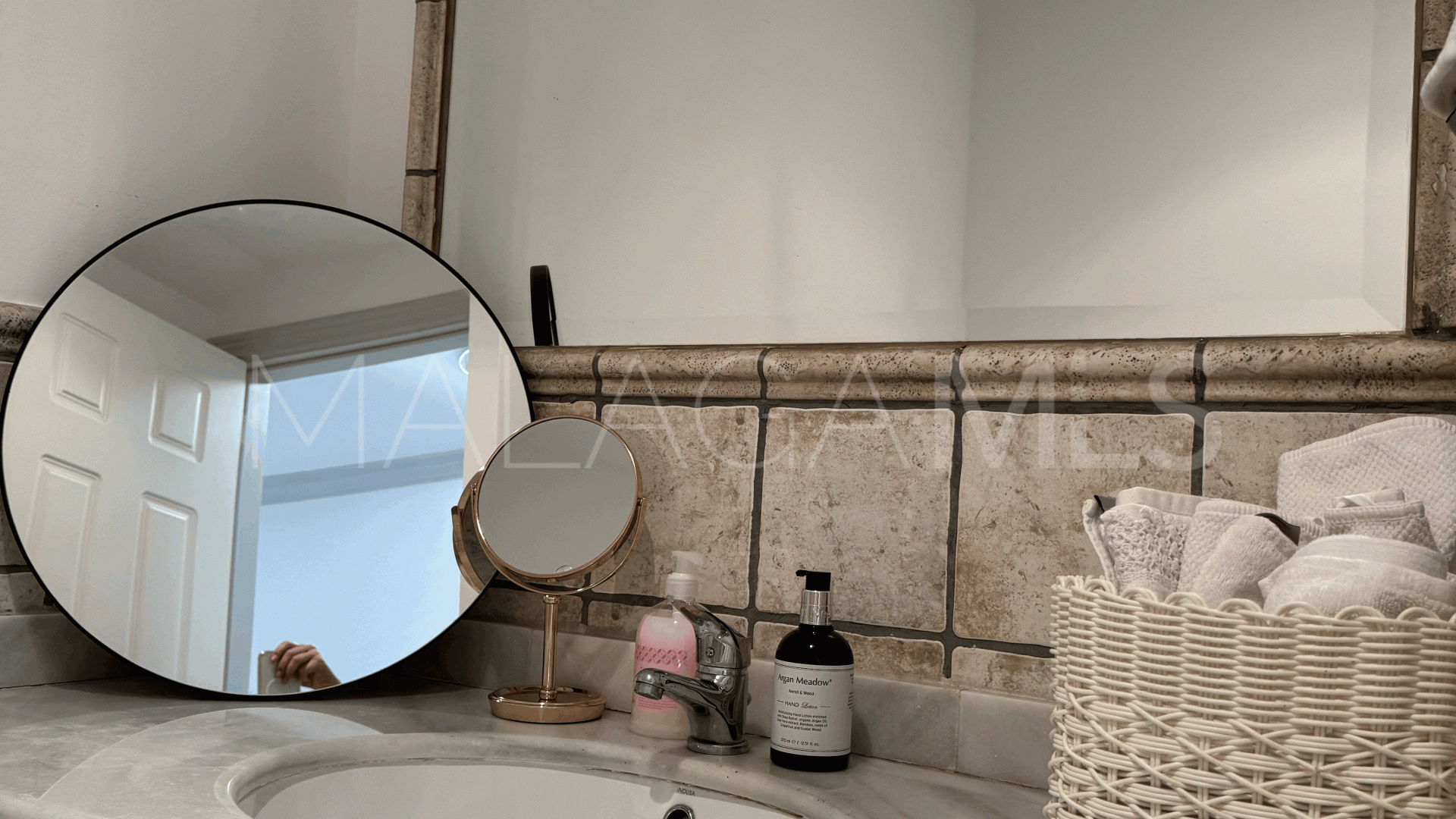 Atico duplex for sale in Paraiso Barronal