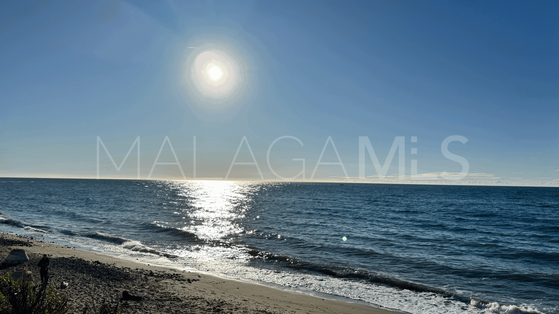 Atico duplex for sale in Paraiso Barronal