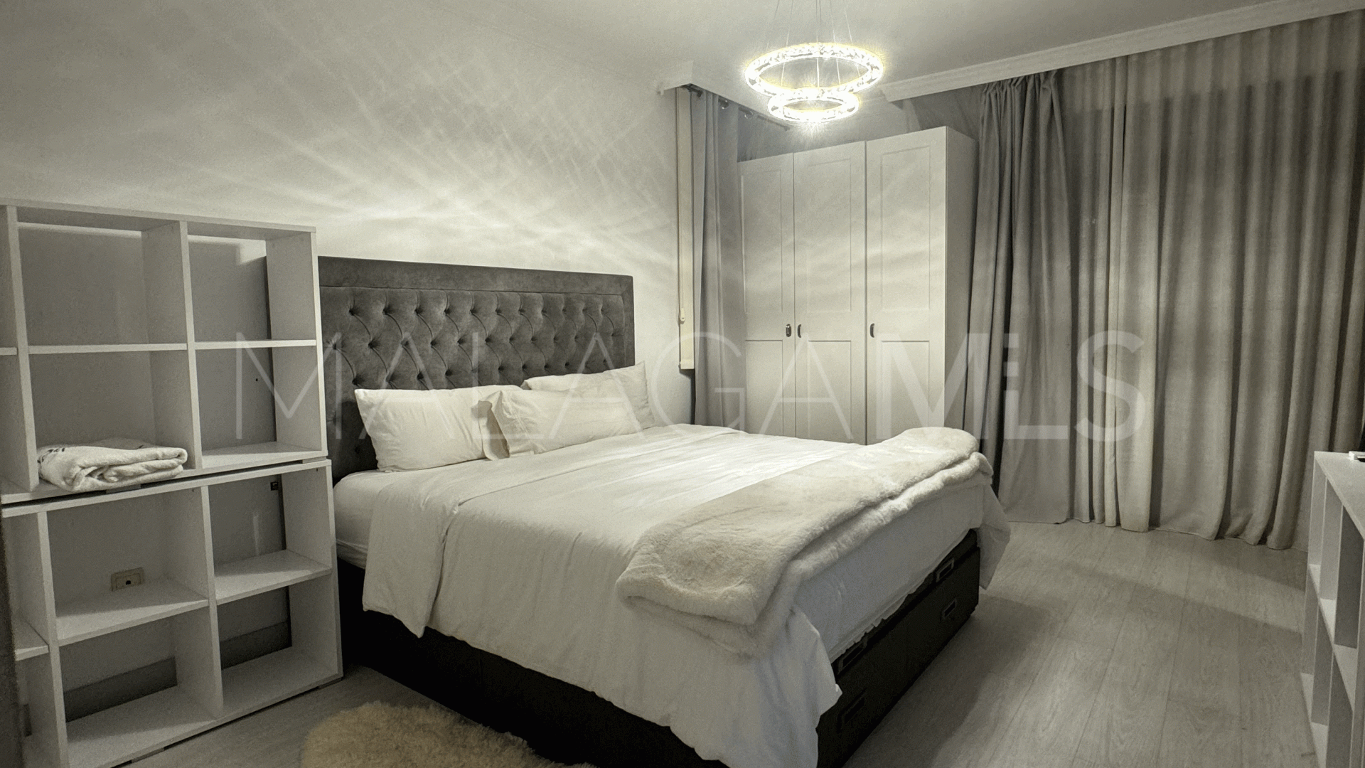 Atico duplex for sale in Paraiso Barronal