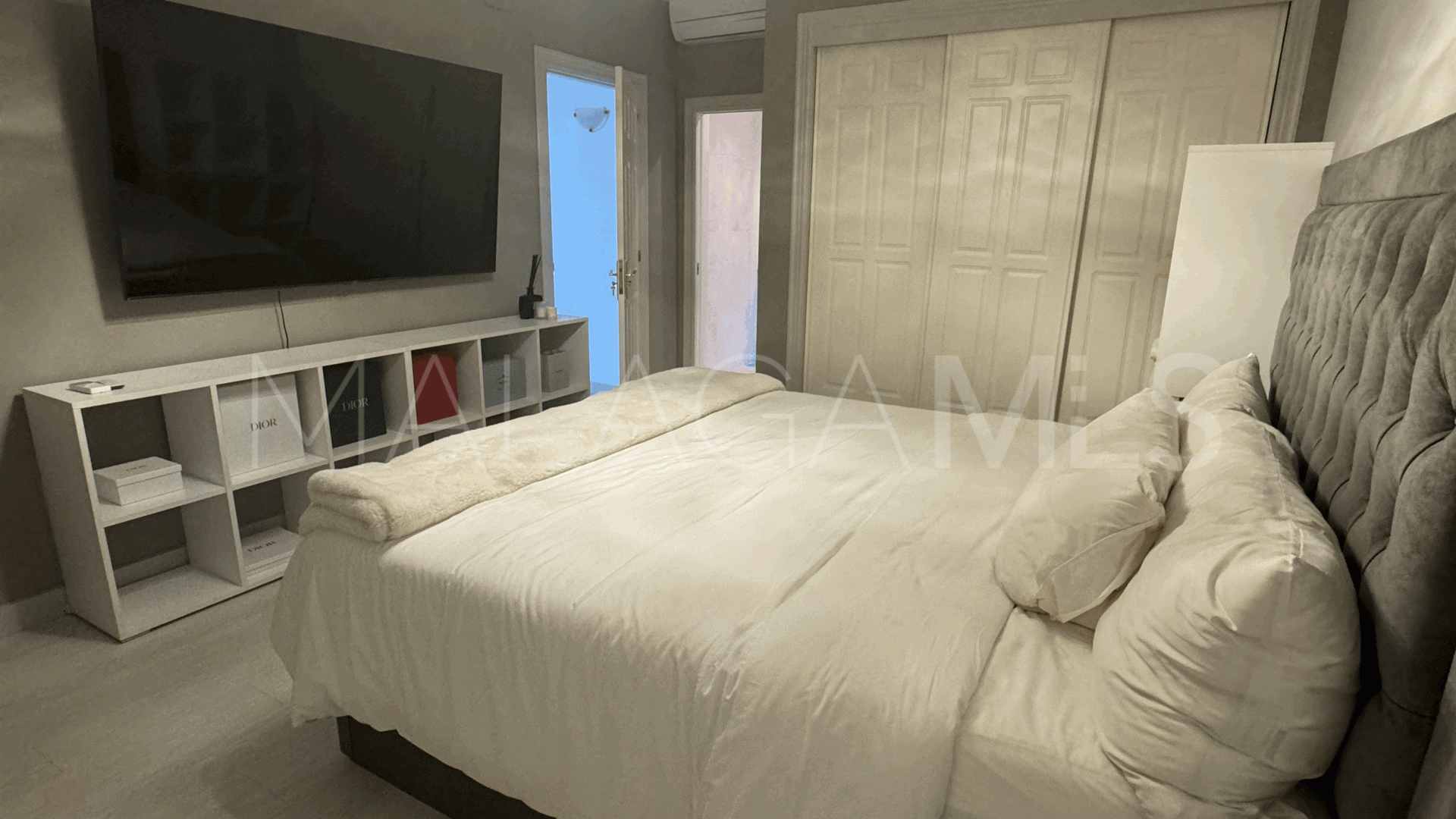 Atico duplex for sale in Paraiso Barronal