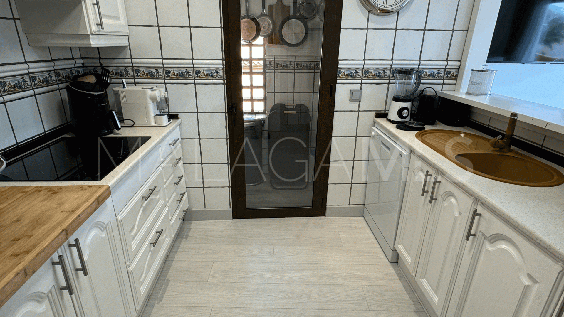 Atico duplex for sale in Paraiso Barronal