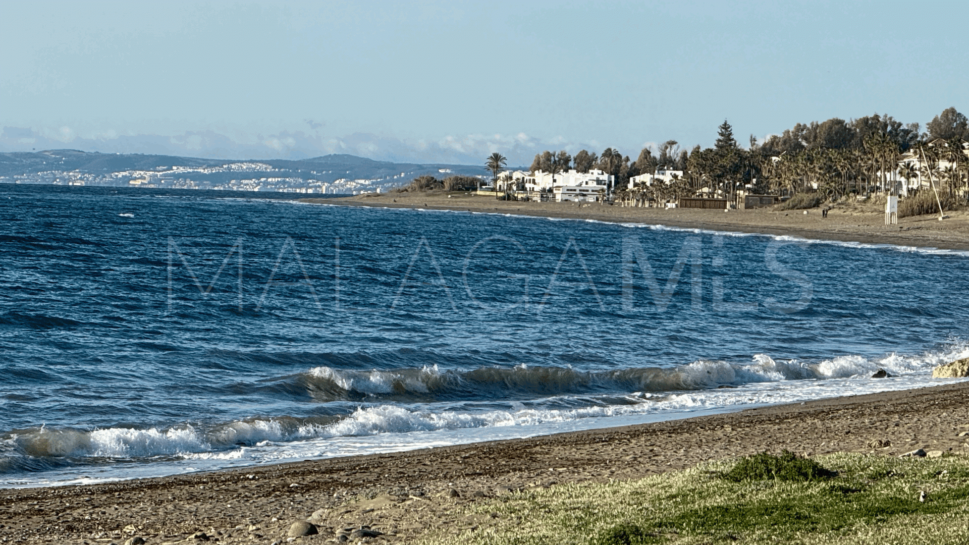 Atico duplex for sale in Paraiso Barronal