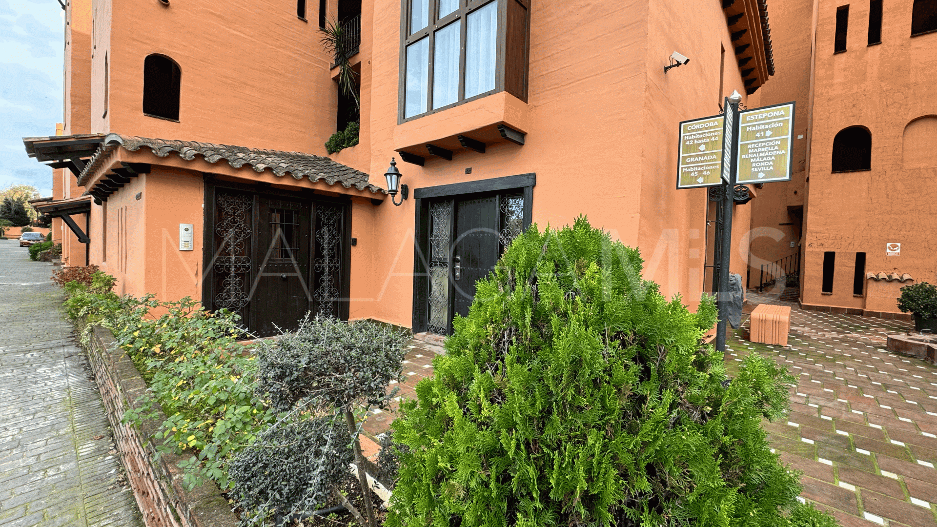 Atico duplex for sale in Paraiso Barronal