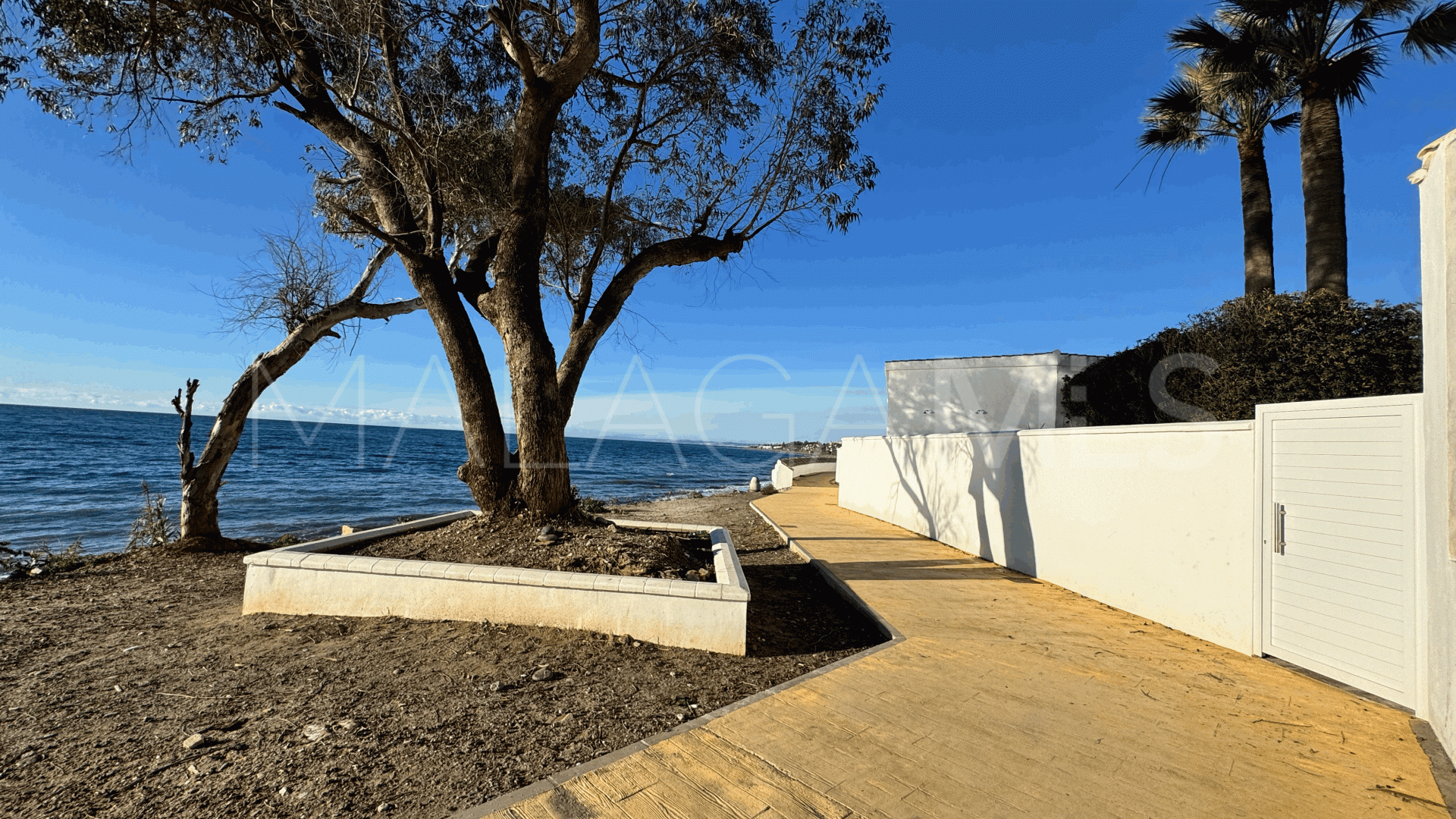 Atico duplex for sale in Paraiso Barronal